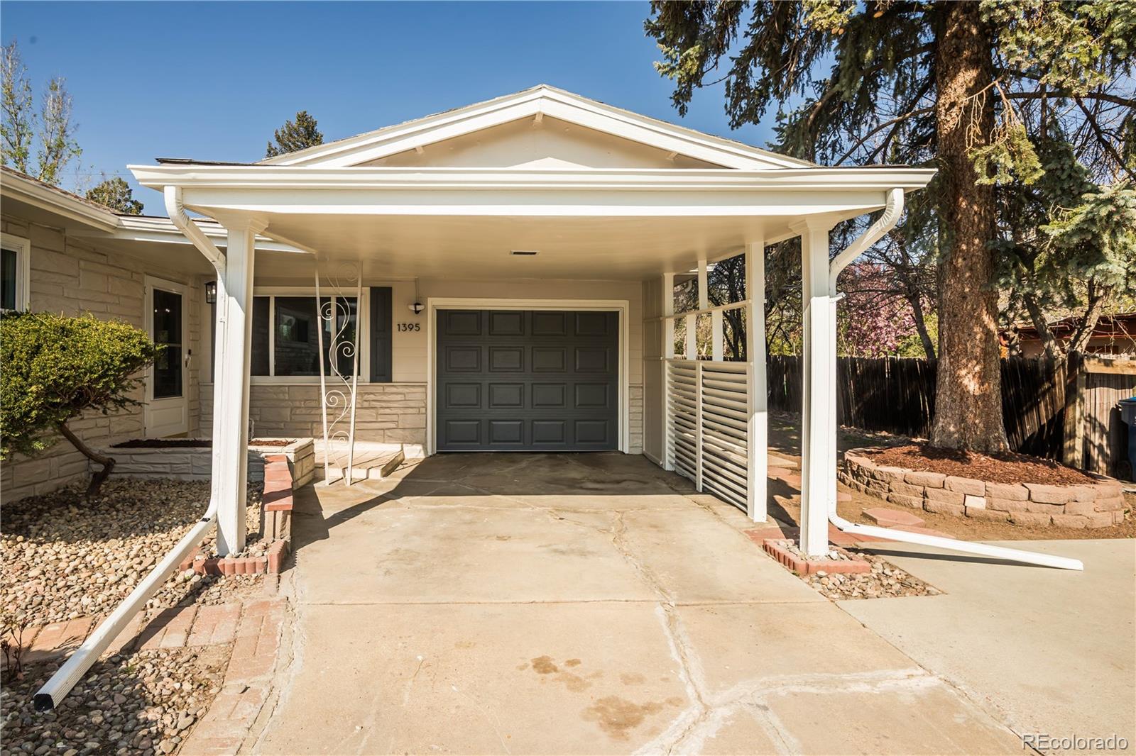 MLS Image #46 for 1395  kline street,lakewood, Colorado