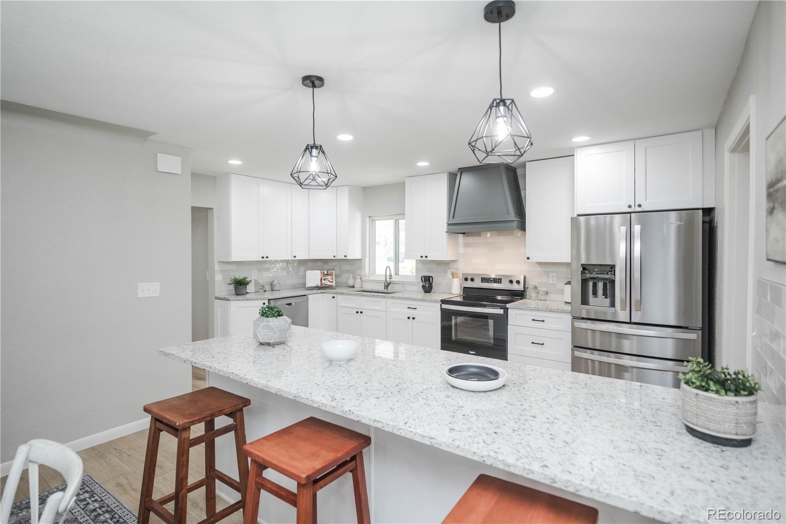 MLS Image #6 for 1395  kline street,lakewood, Colorado