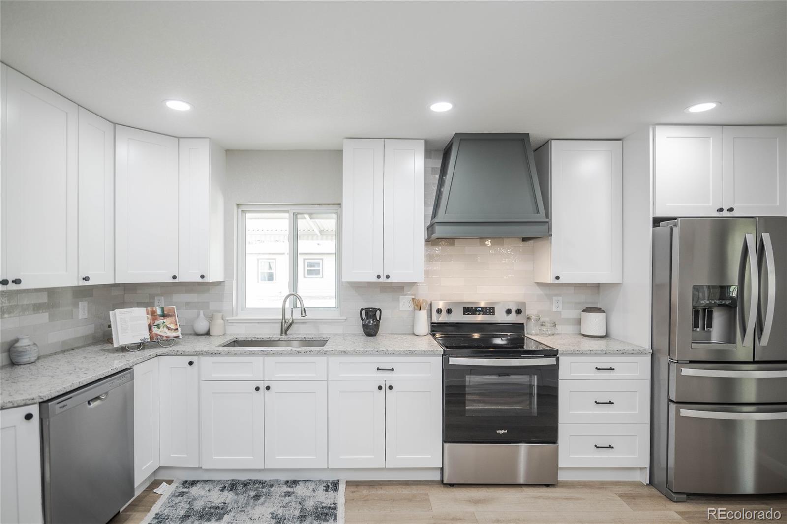 MLS Image #7 for 1395  kline street,lakewood, Colorado