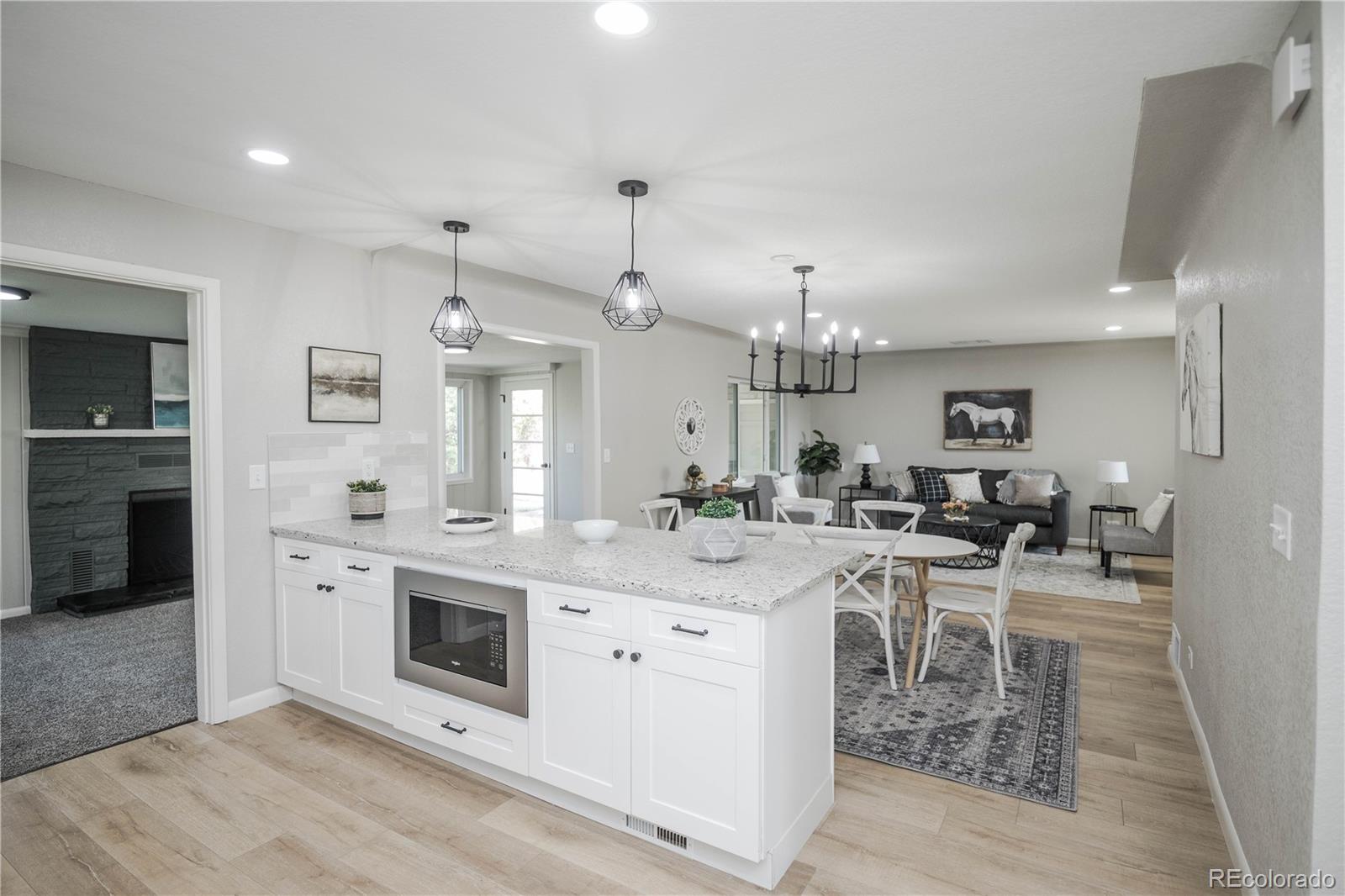 MLS Image #8 for 1395  kline street,lakewood, Colorado