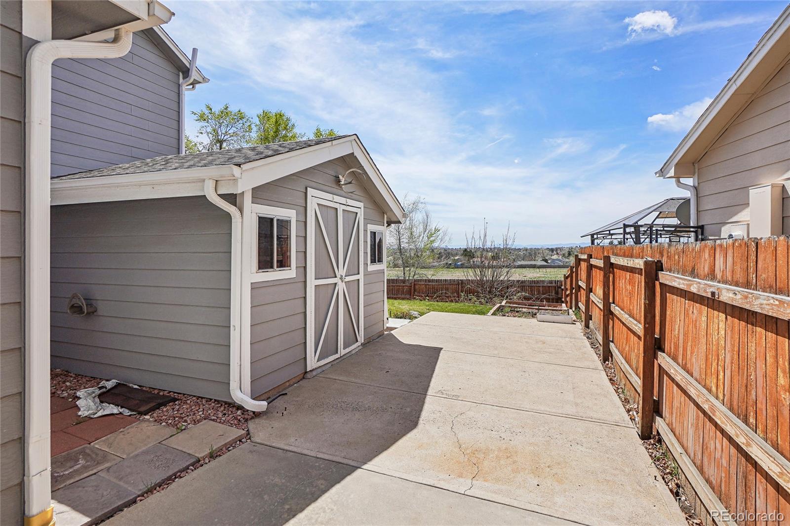 MLS Image #29 for 882 w 96th avenue,thornton, Colorado