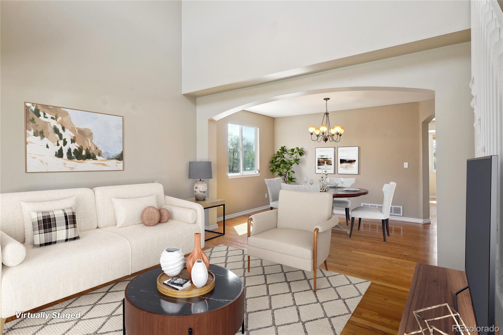 MLS Image #3 for 882 w 96th avenue,thornton, Colorado