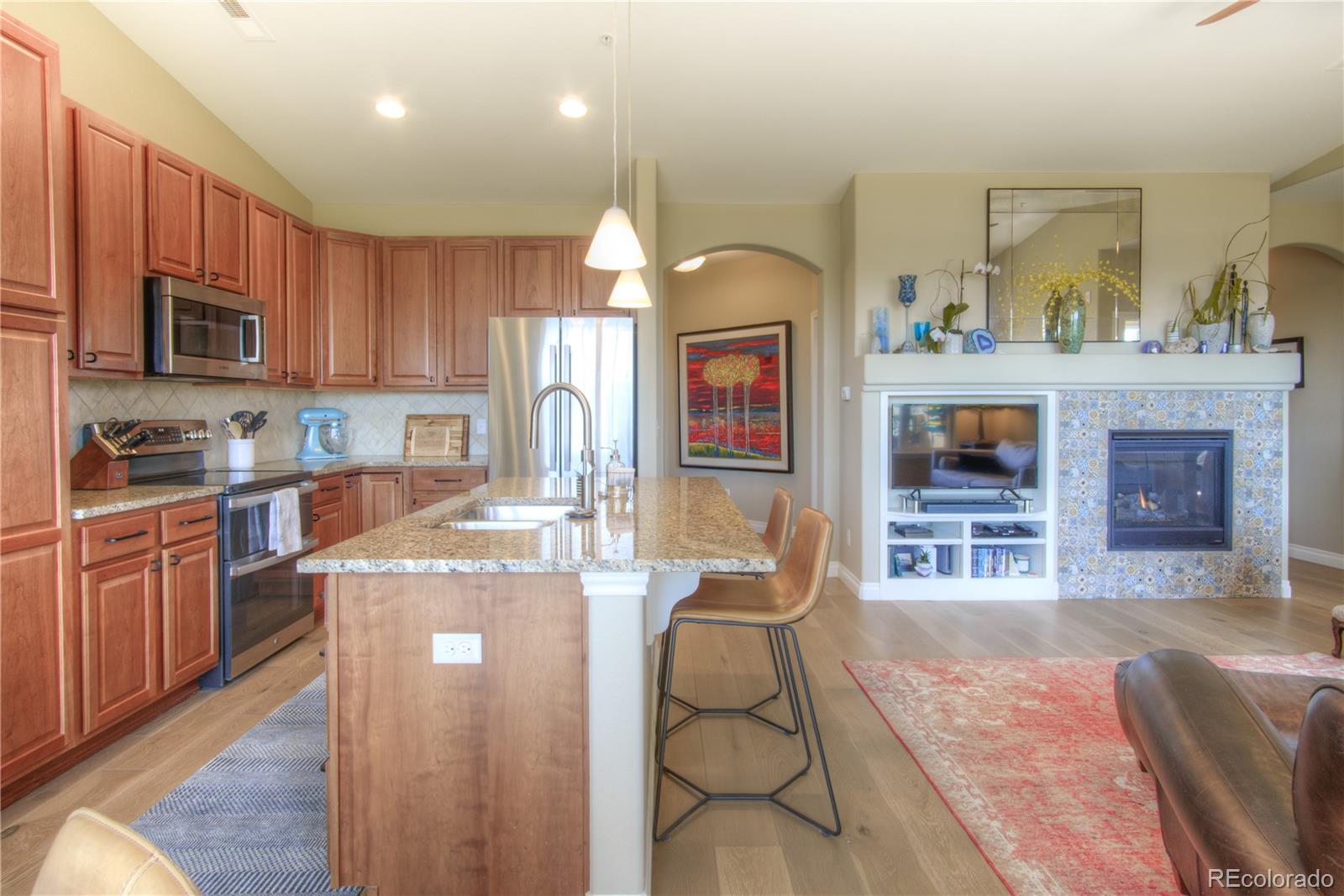 MLS Image #9 for 11932 w long circle,littleton, Colorado