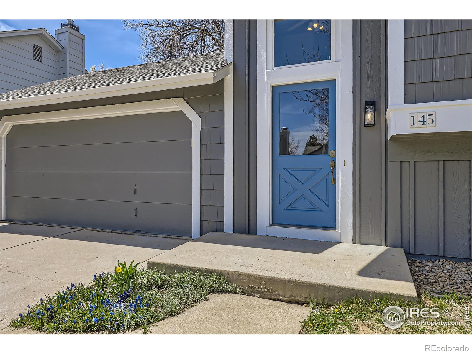 MLS Image #2 for 145 s buchanan avenue,louisville, Colorado