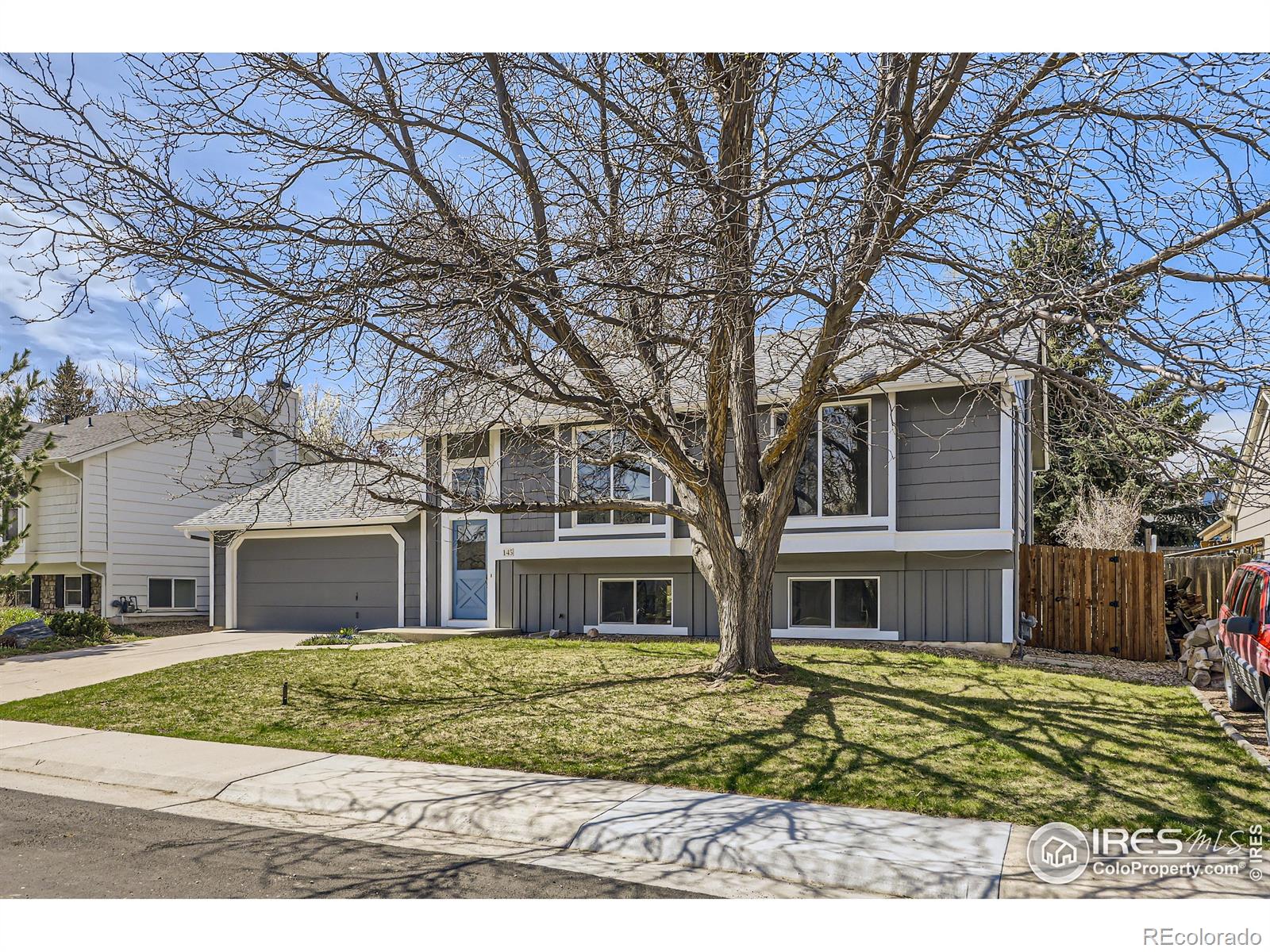 MLS Image #3 for 145 s buchanan avenue,louisville, Colorado