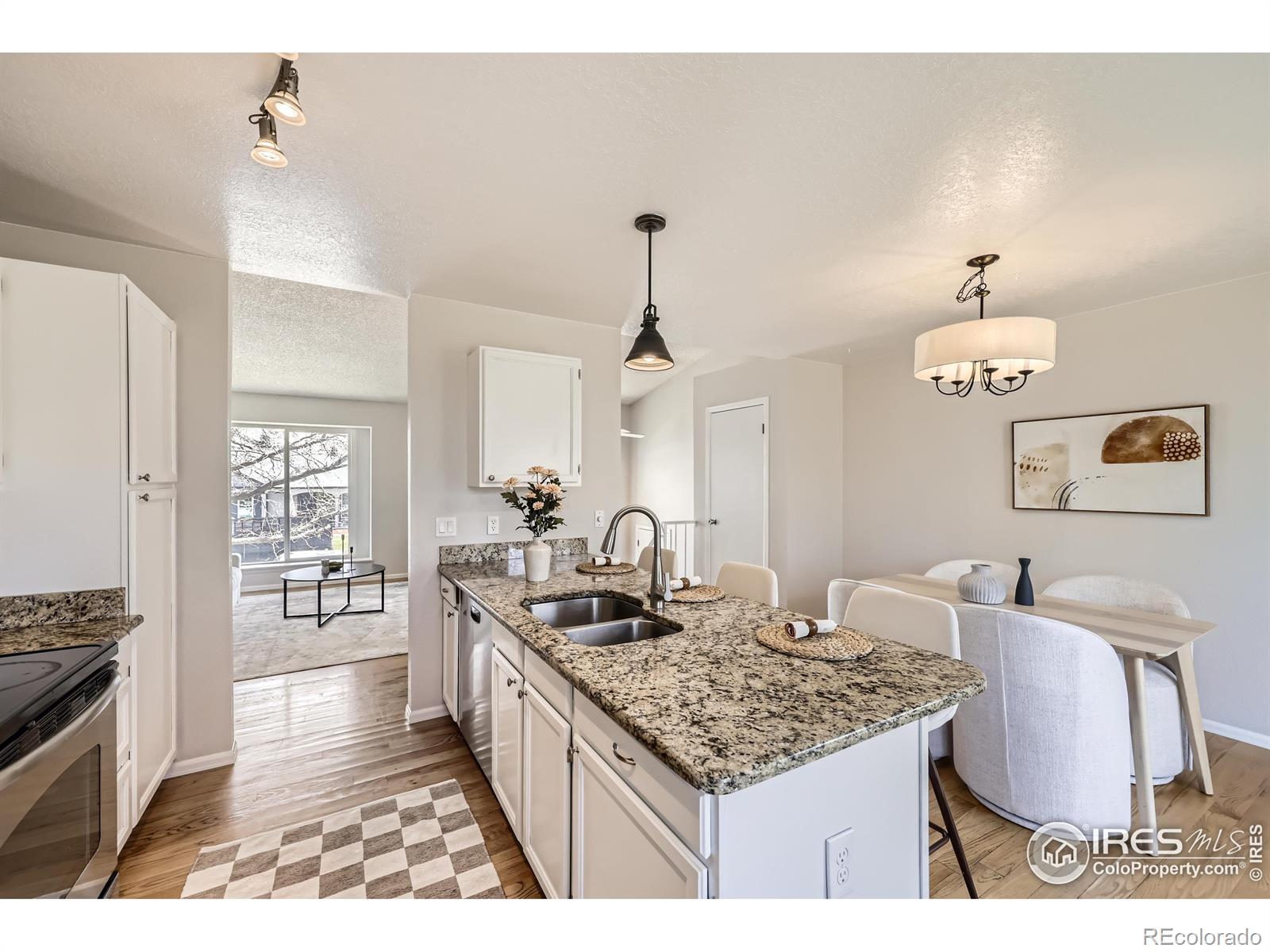 MLS Image #7 for 145 s buchanan avenue,louisville, Colorado