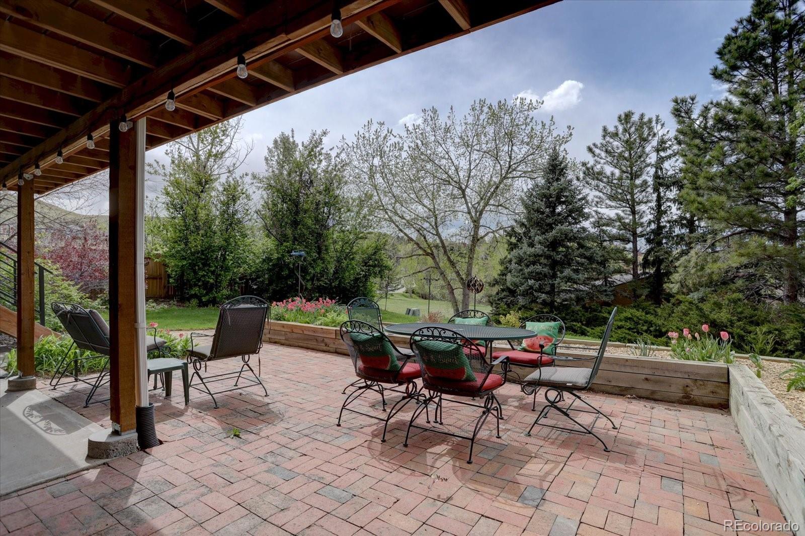 MLS Image #38 for 13959 w cedar place,golden, Colorado
