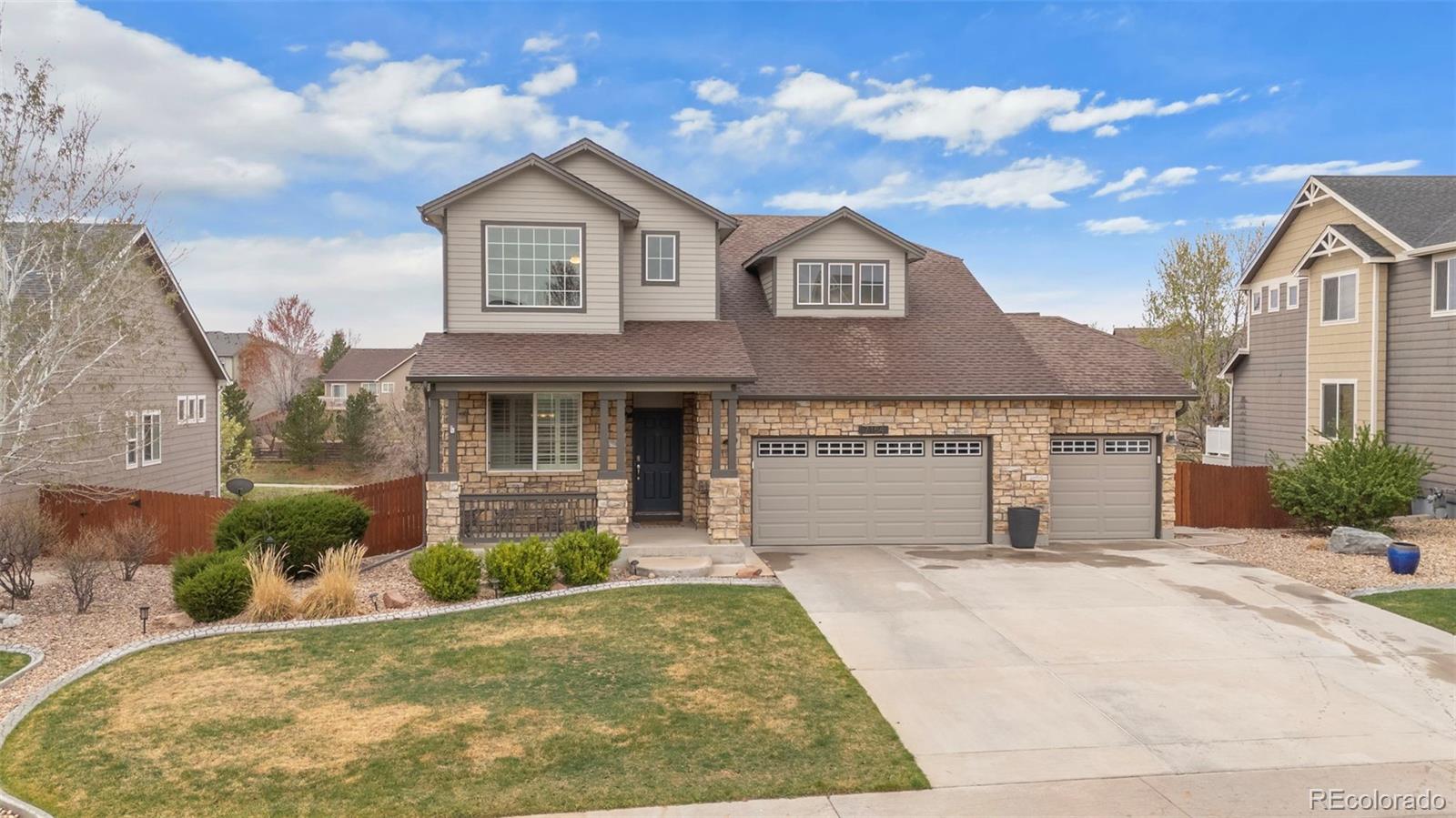 MLS Image #0 for 7154 e 131st place,thornton, Colorado