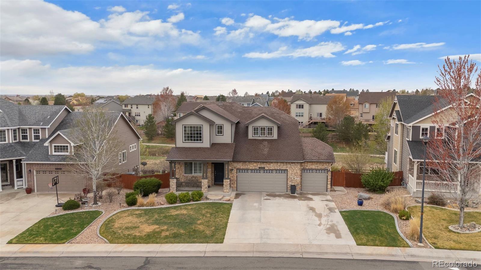 MLS Image #2 for 7154 e 131st place,thornton, Colorado