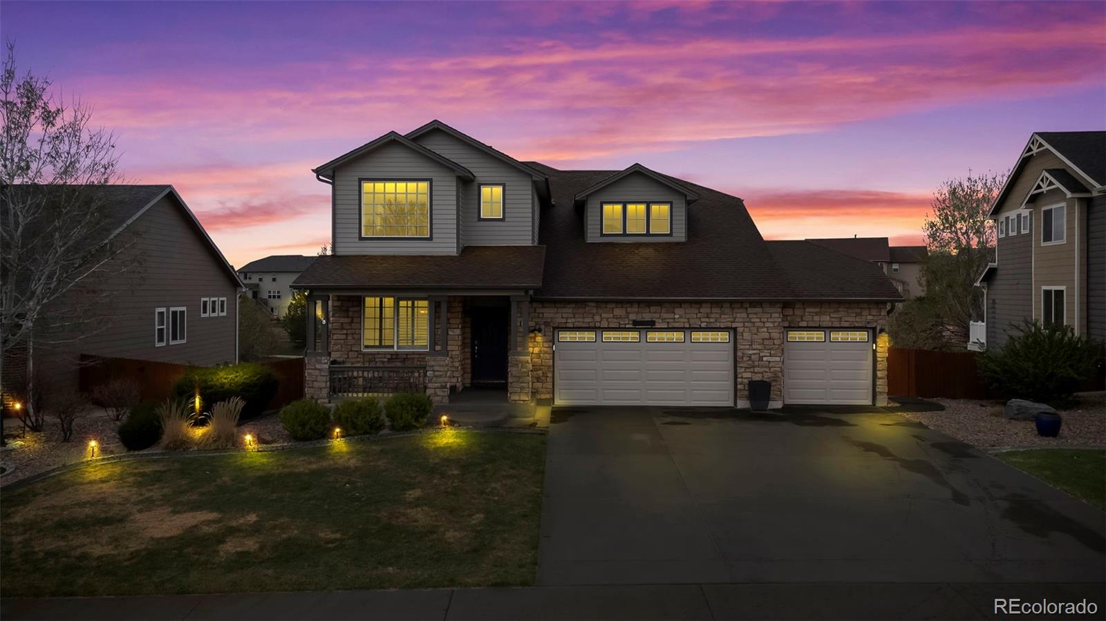 MLS Image #34 for 7154 e 131st place,thornton, Colorado