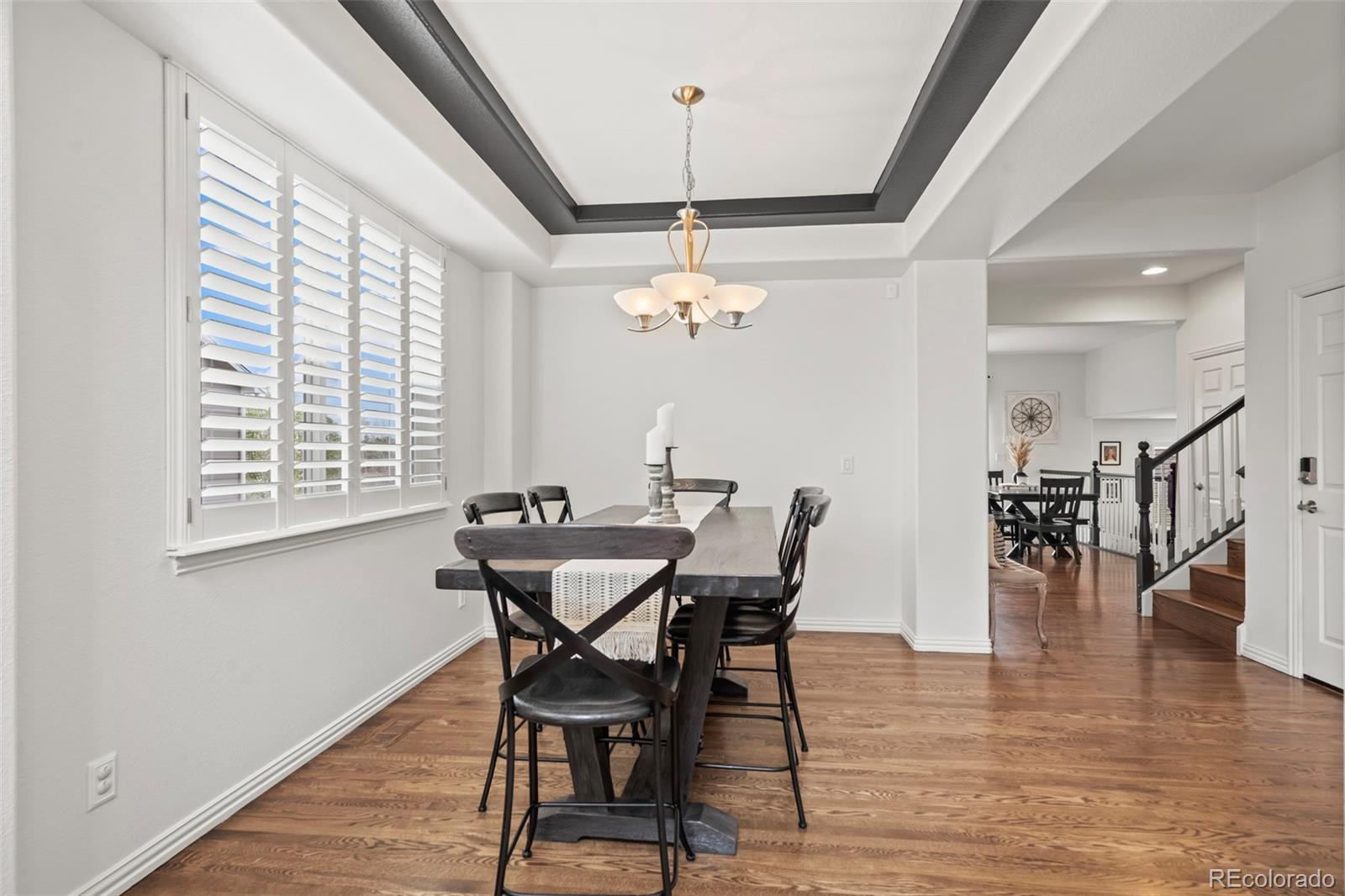 MLS Image #6 for 7154 e 131st place,thornton, Colorado