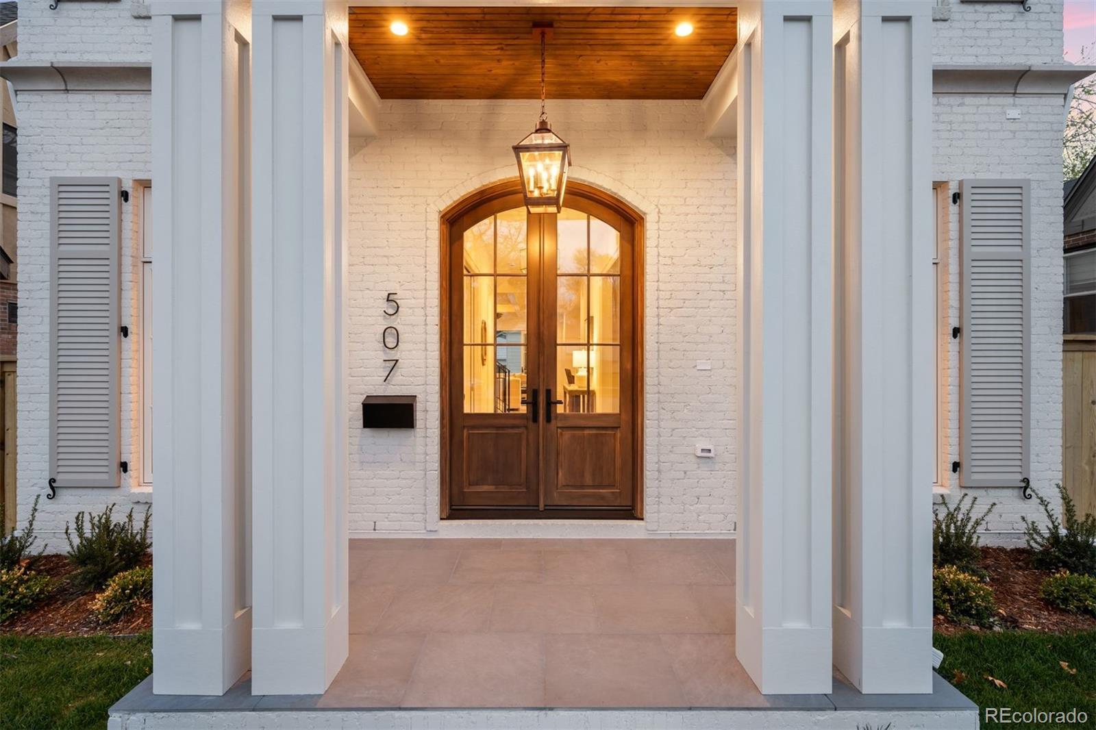 CMA Image for 507 s gaylord street,Denver, Colorado