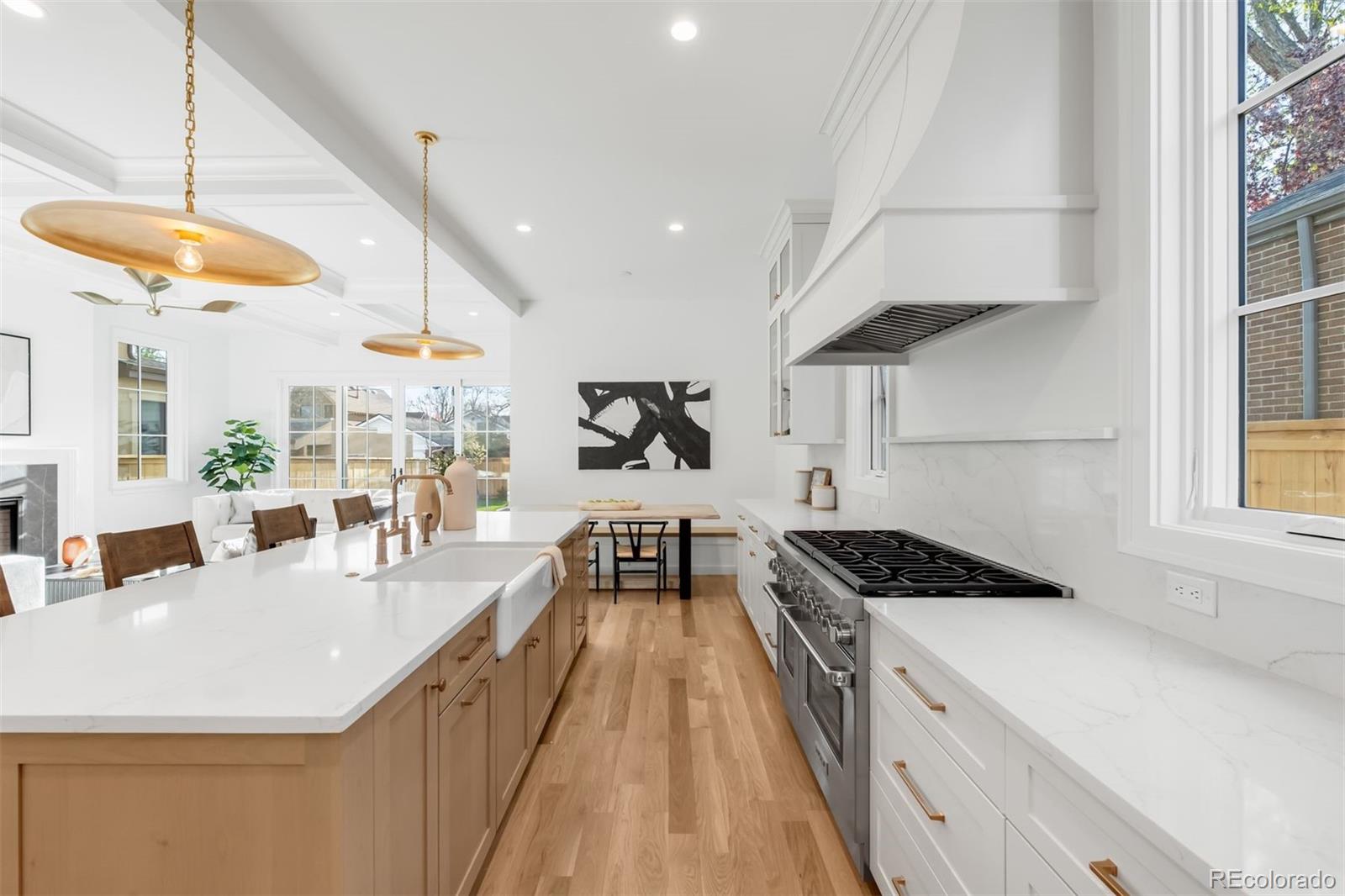 MLS Image #10 for 507 s gaylord street,denver, Colorado