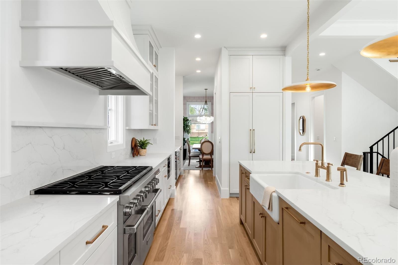 MLS Image #11 for 507 s gaylord street,denver, Colorado