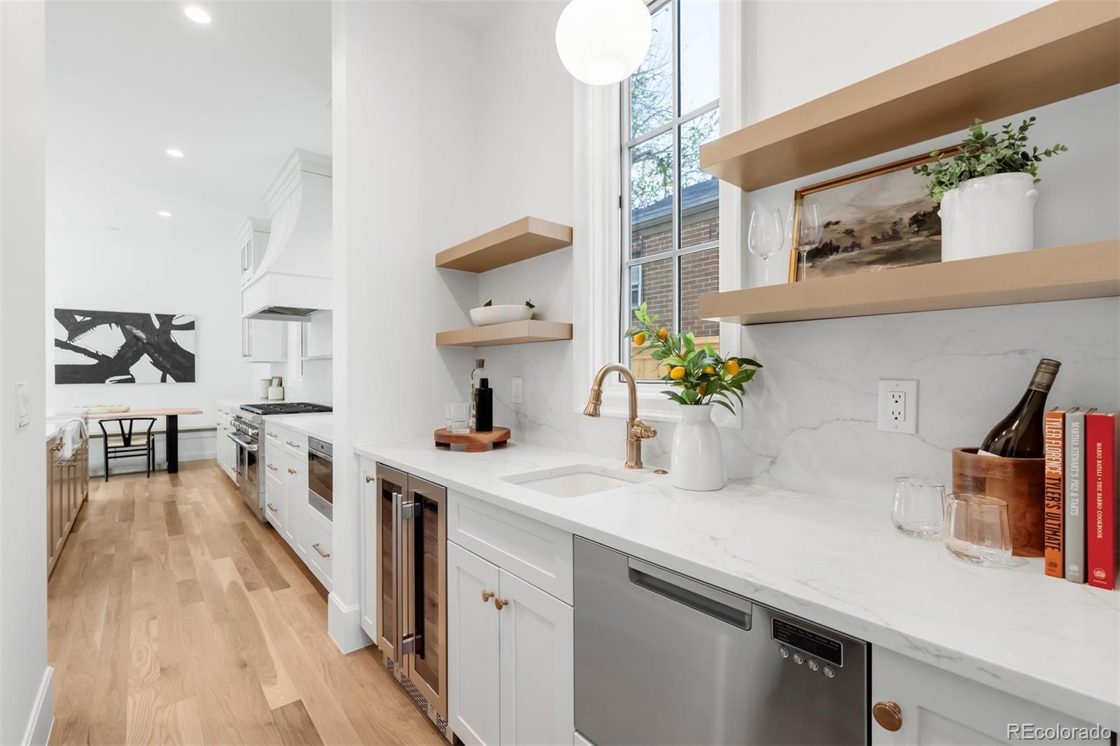 MLS Image #12 for 507 s gaylord street,denver, Colorado
