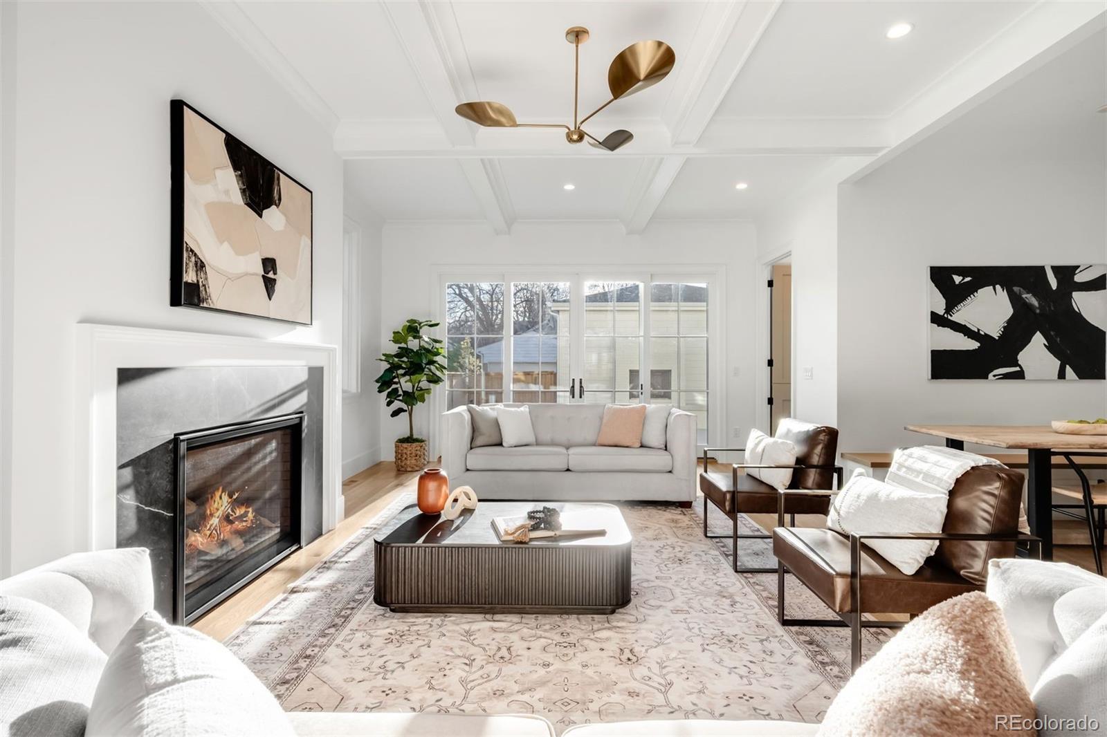 MLS Image #14 for 507 s gaylord street,denver, Colorado
