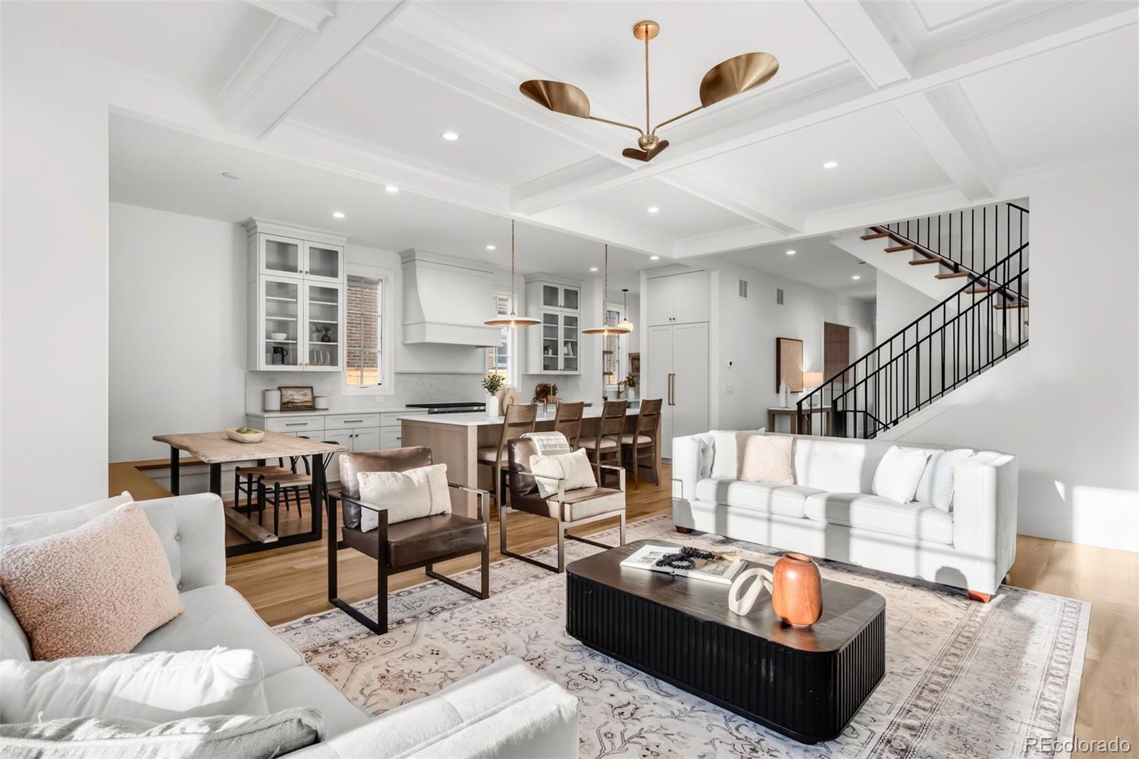 MLS Image #15 for 507 s gaylord street,denver, Colorado