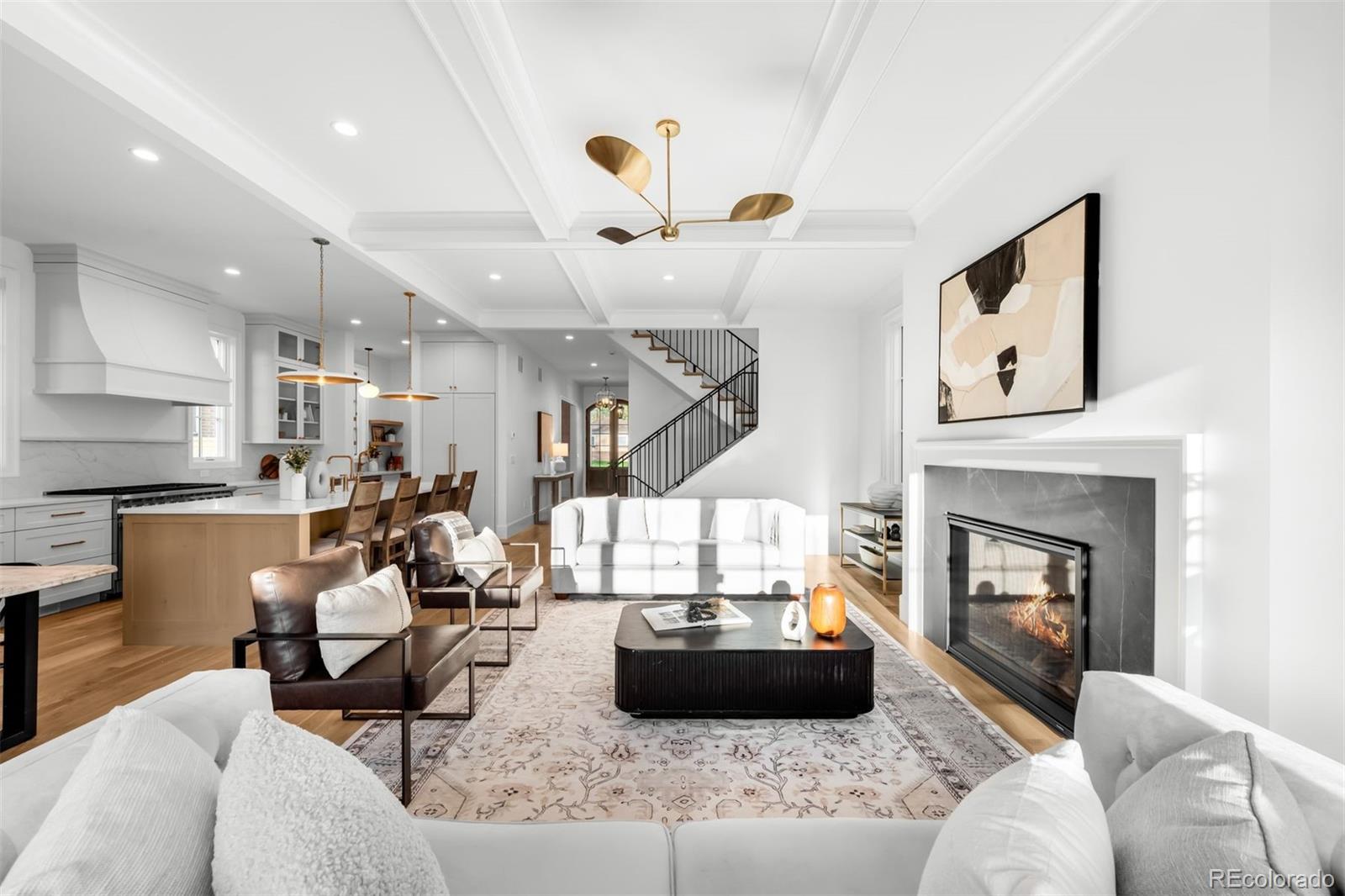 MLS Image #16 for 507 s gaylord street,denver, Colorado