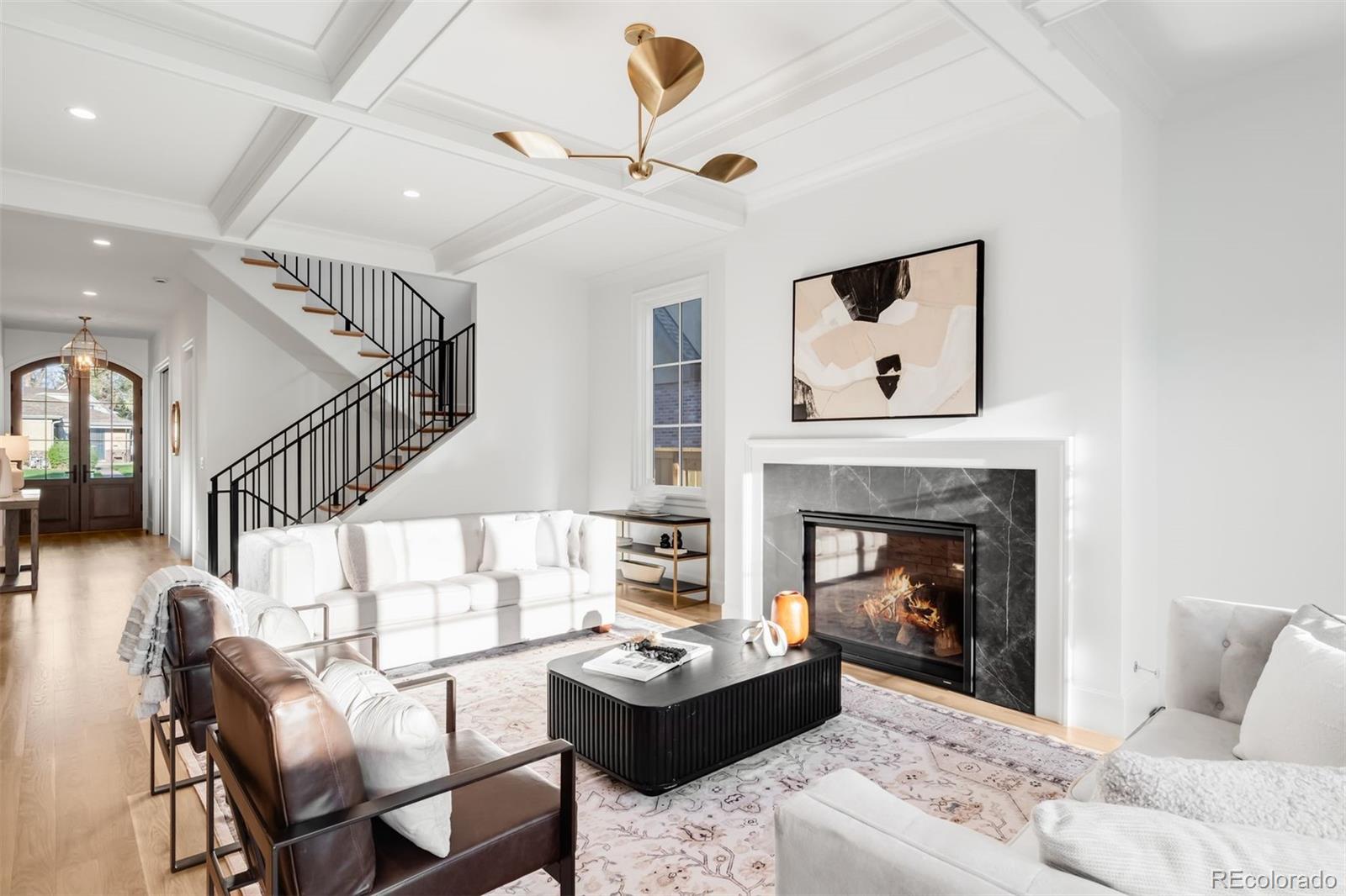MLS Image #17 for 507 s gaylord street,denver, Colorado