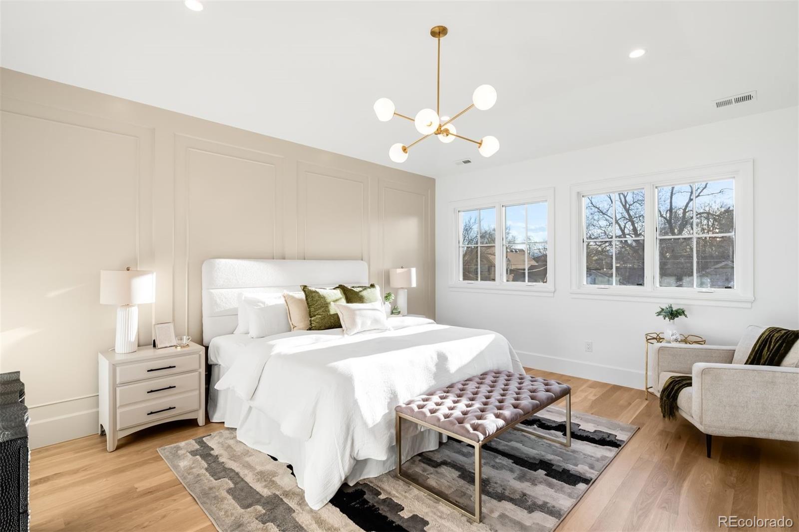 MLS Image #19 for 507 s gaylord street,denver, Colorado