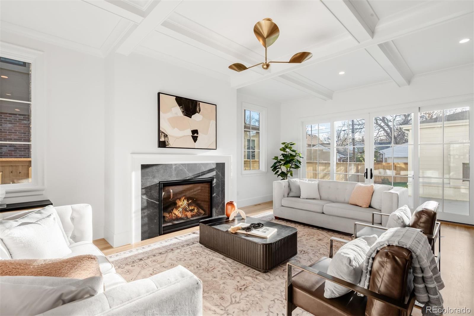 MLS Image #2 for 507 s gaylord street,denver, Colorado