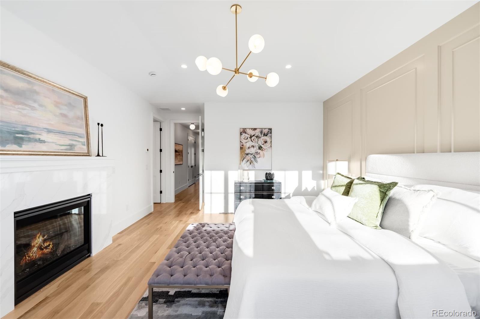 MLS Image #21 for 507 s gaylord street,denver, Colorado