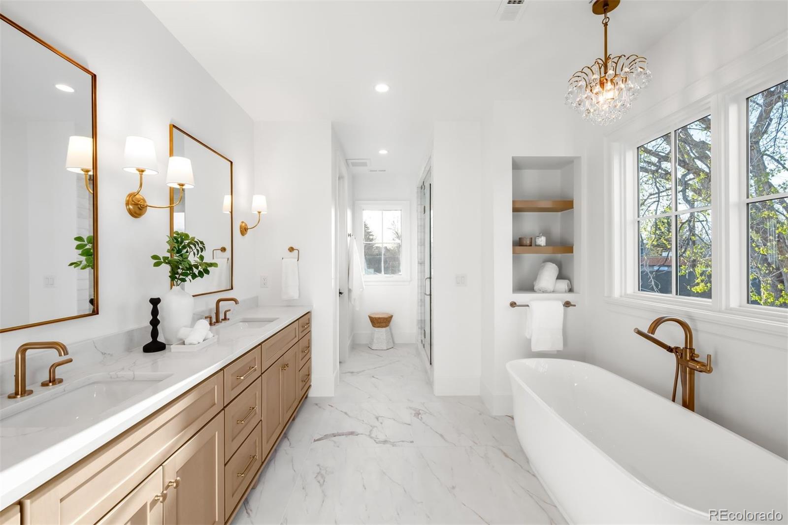 MLS Image #23 for 507 s gaylord street,denver, Colorado