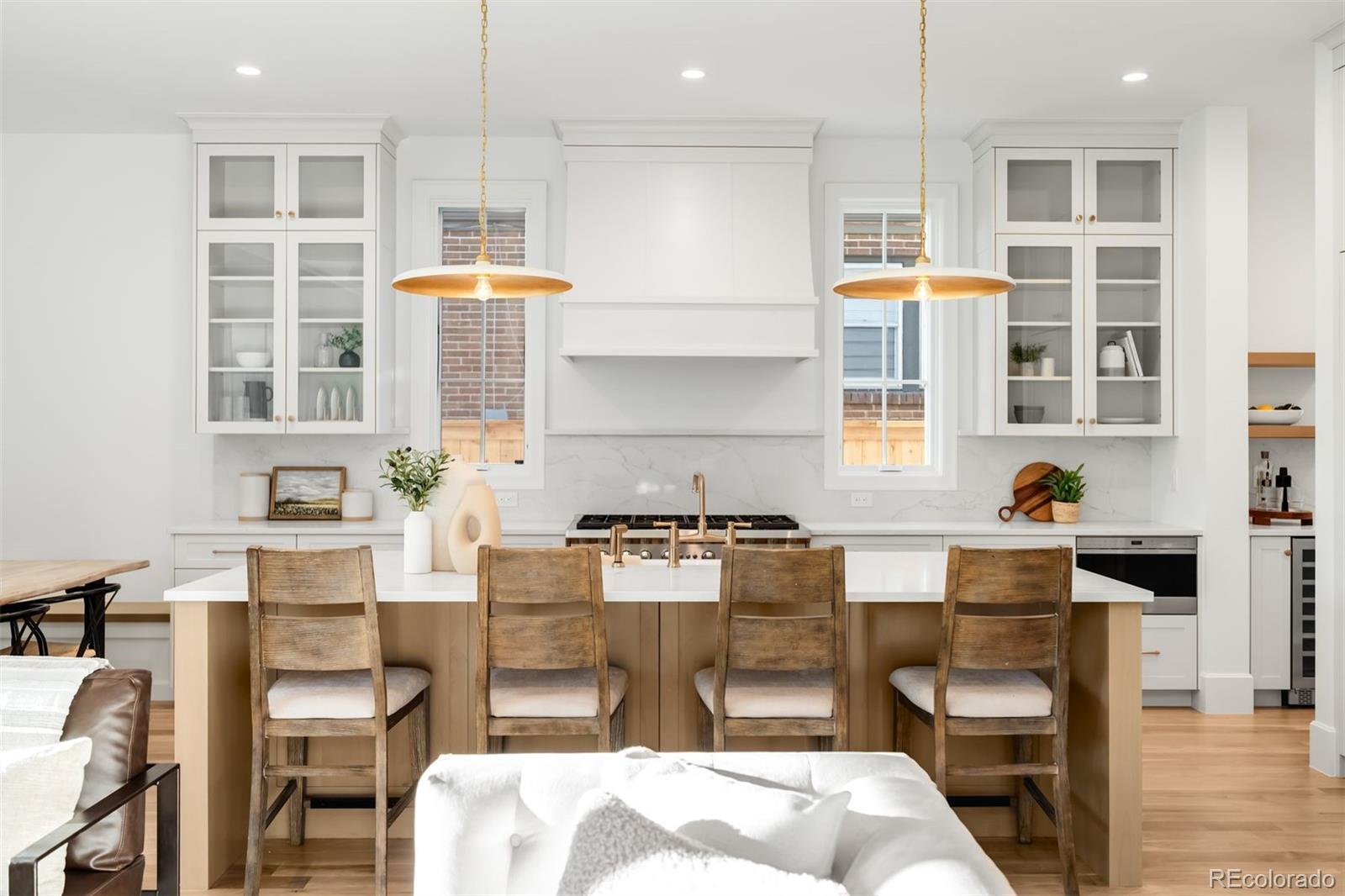 MLS Image #3 for 507 s gaylord street,denver, Colorado