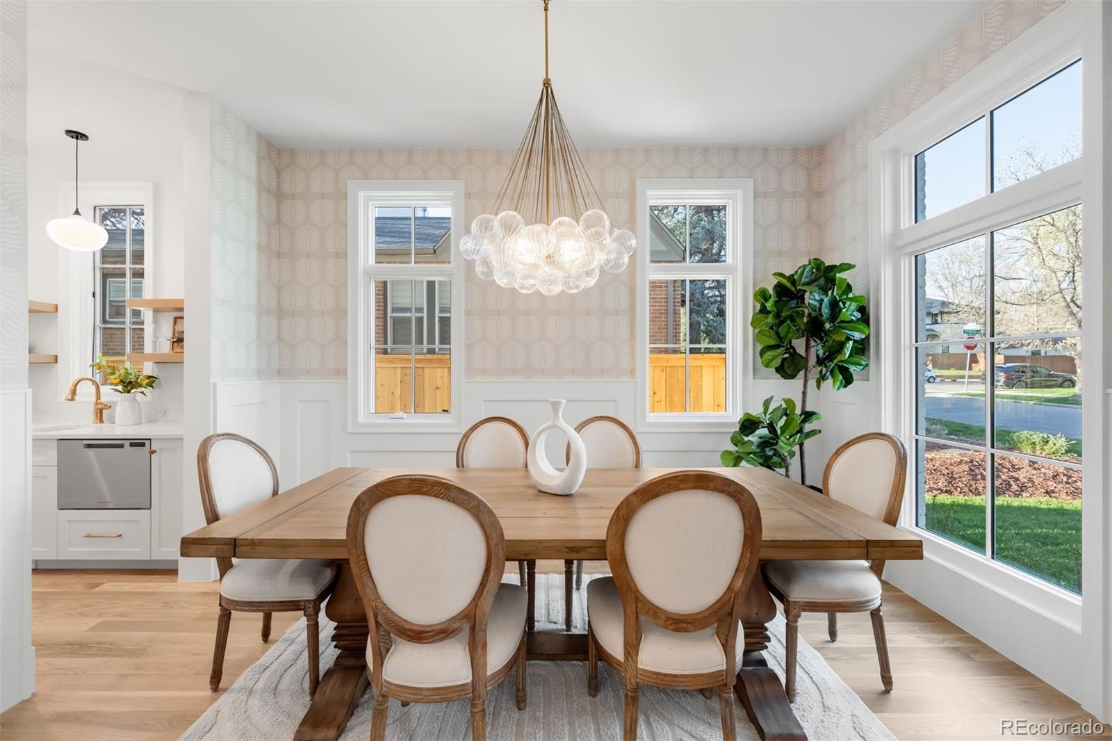 MLS Image #4 for 507 s gaylord street,denver, Colorado
