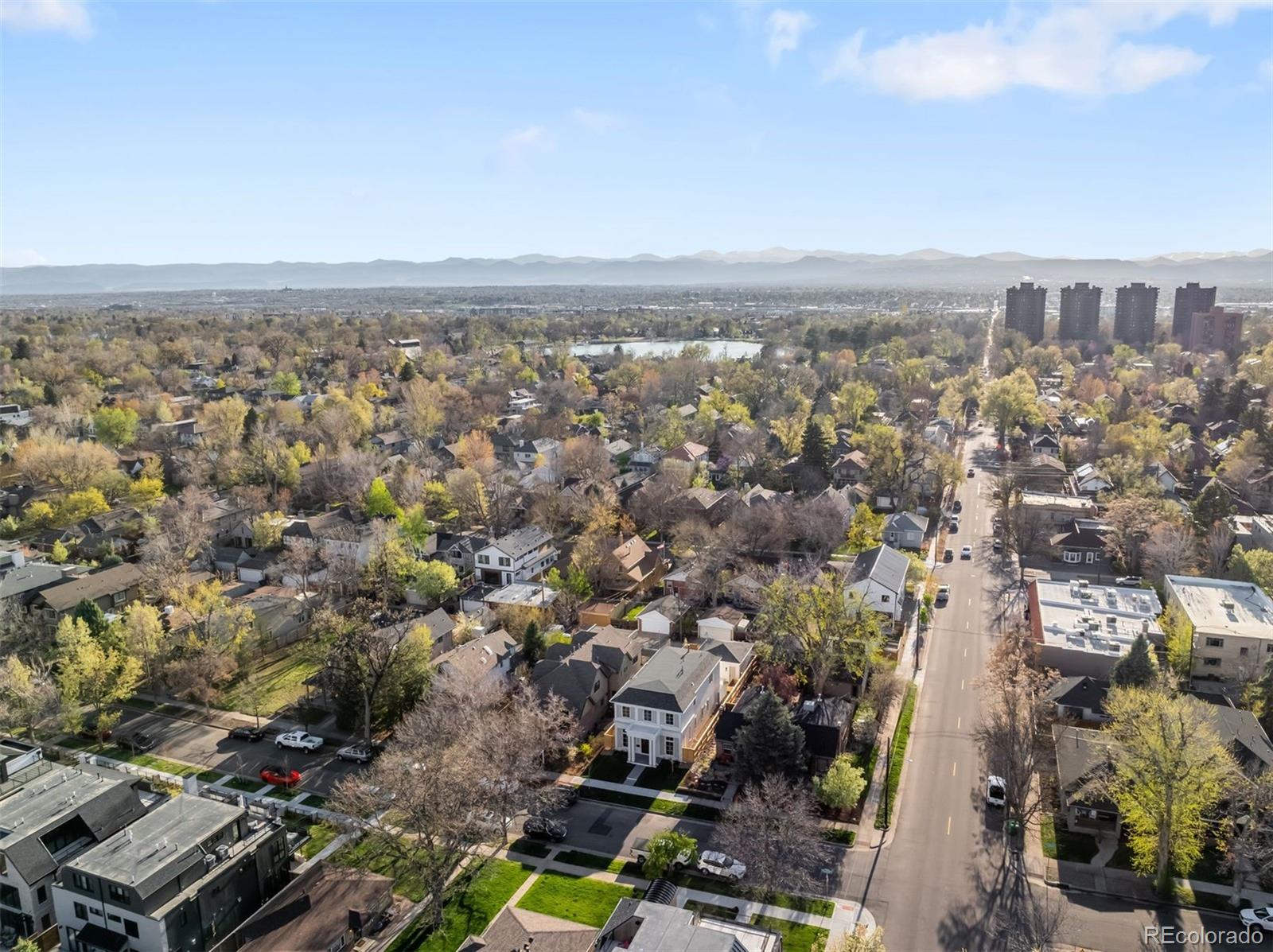 MLS Image #46 for 507 s gaylord street,denver, Colorado
