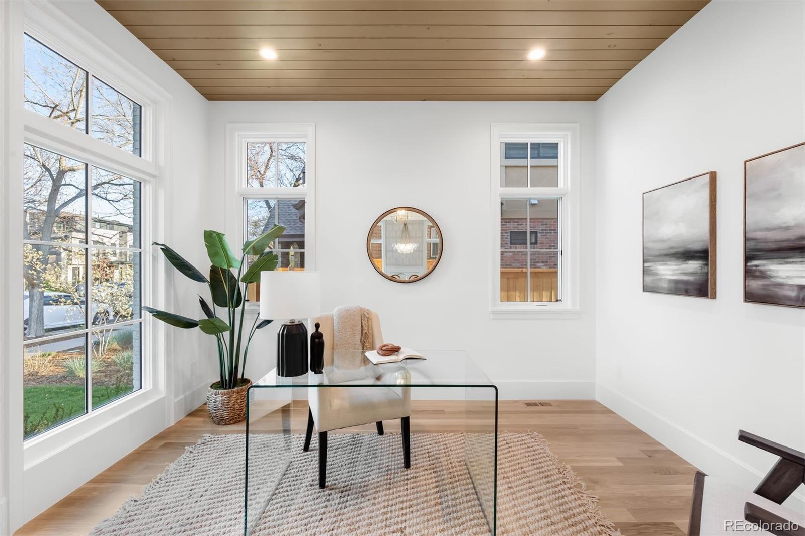 MLS Image #6 for 507 s gaylord street,denver, Colorado