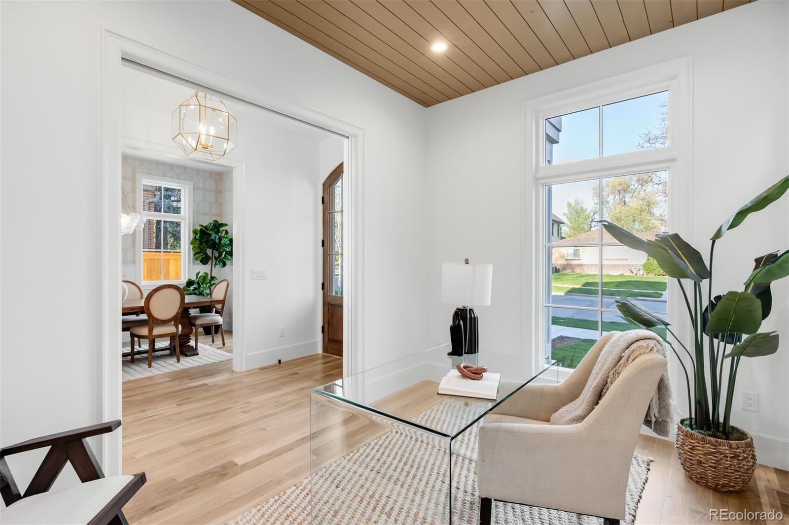 MLS Image #7 for 507 s gaylord street,denver, Colorado