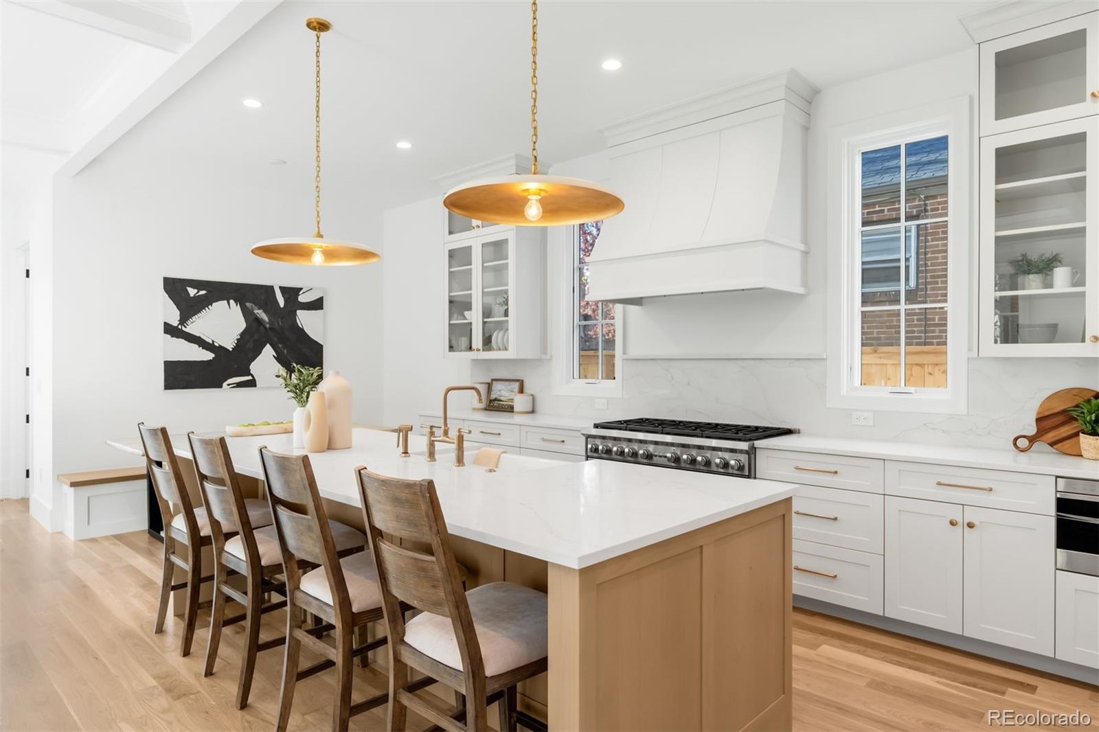 MLS Image #9 for 507 s gaylord street,denver, Colorado