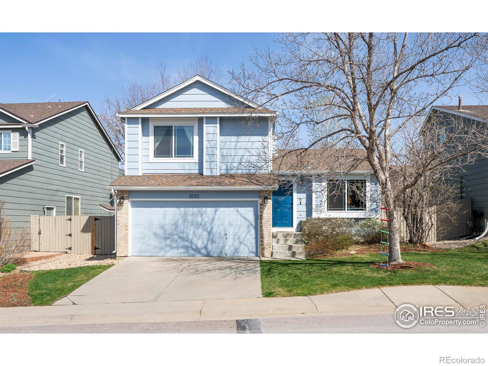 MLS Image #0 for 3032 w yarrow circle,superior, Colorado