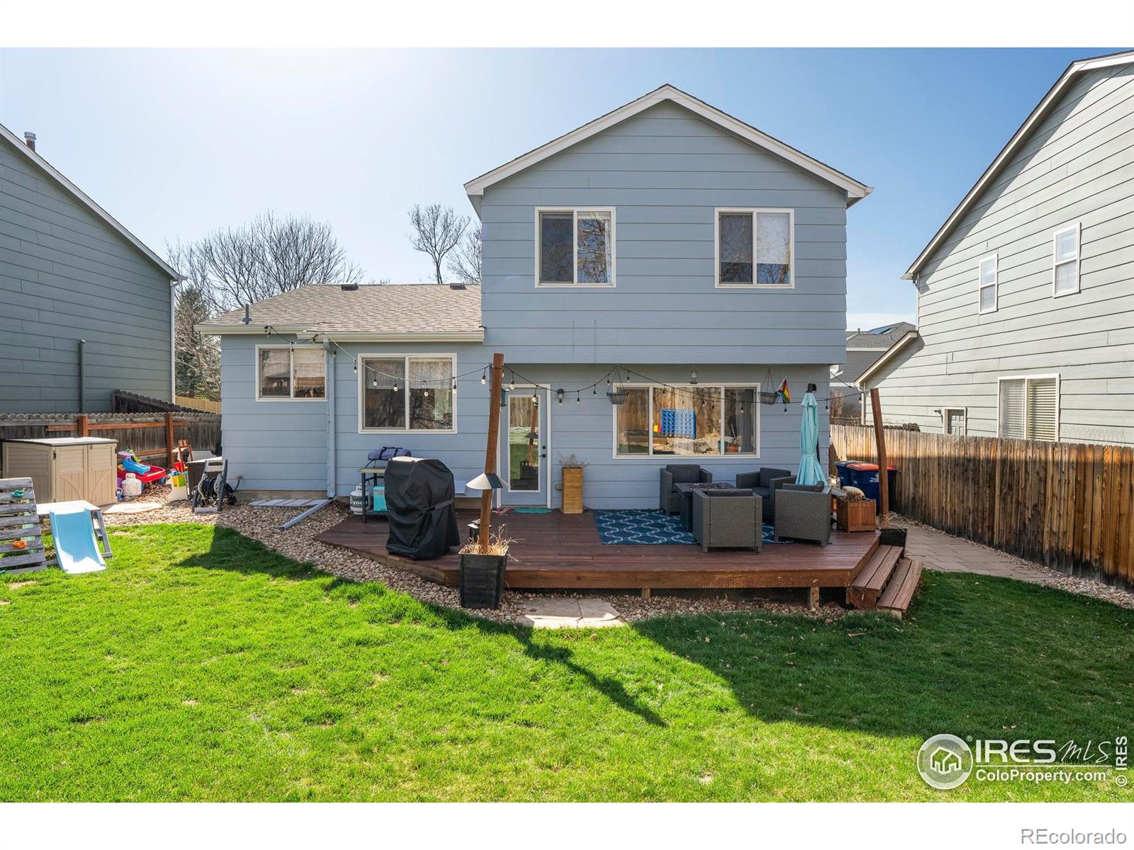 MLS Image #33 for 3032 w yarrow circle,superior, Colorado