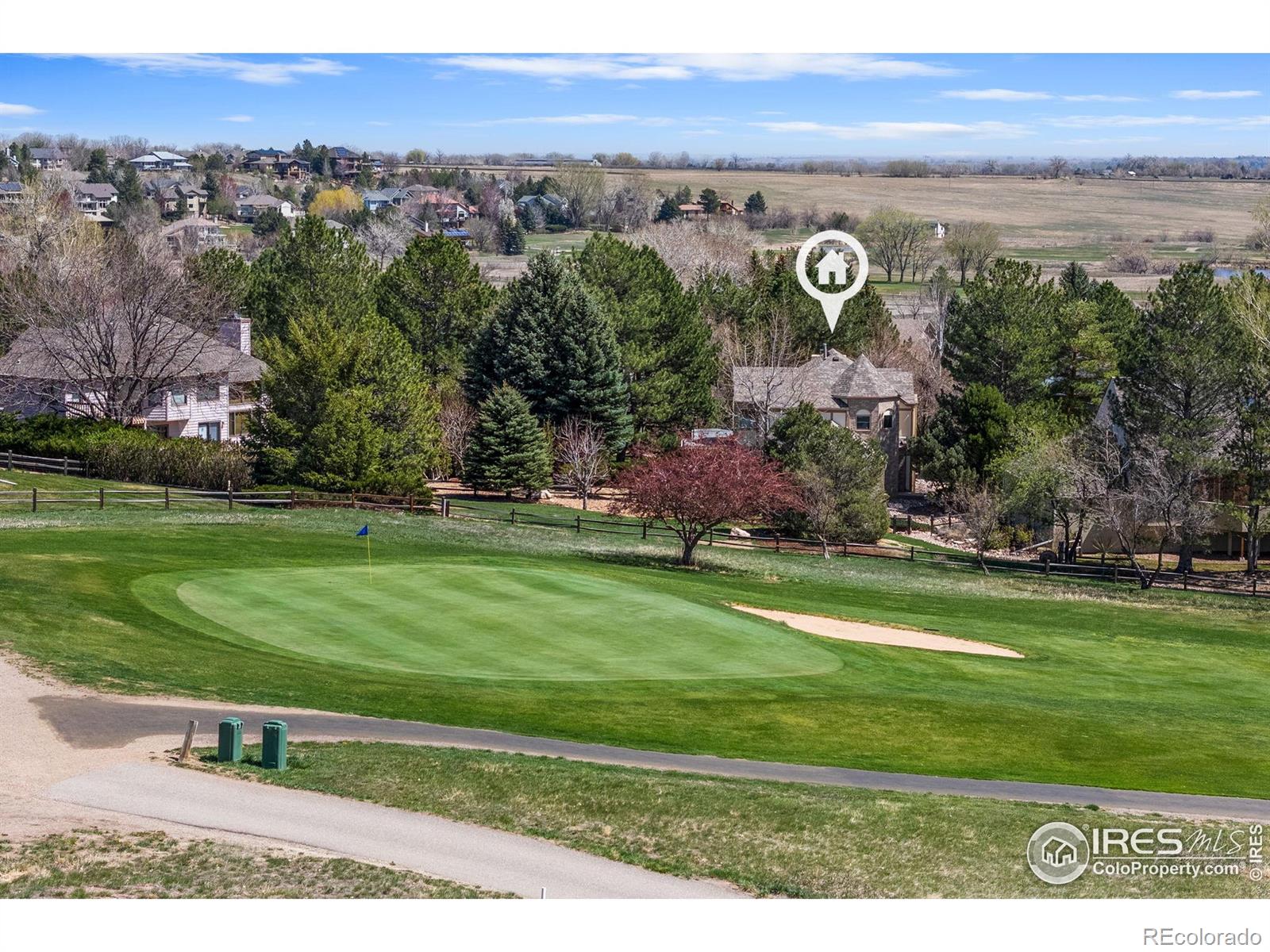 MLS Image #2 for 4207  birdie court,longmont, Colorado