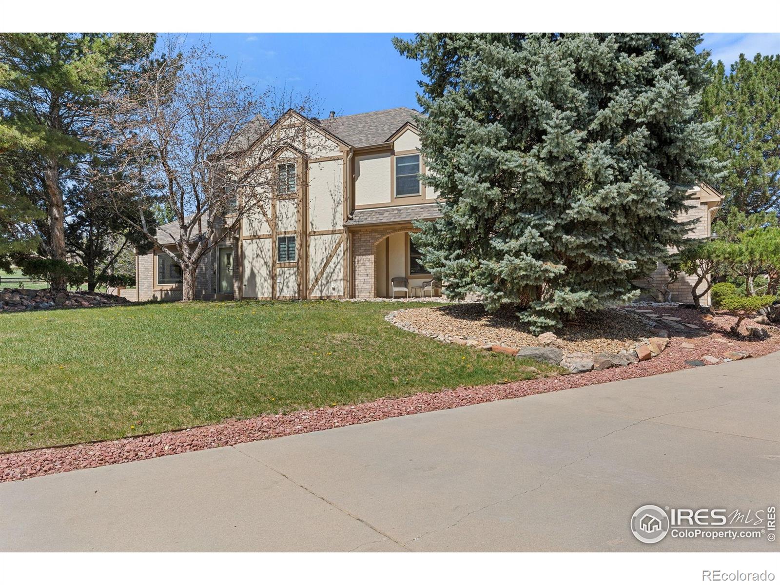 MLS Image #3 for 4207  birdie court,longmont, Colorado