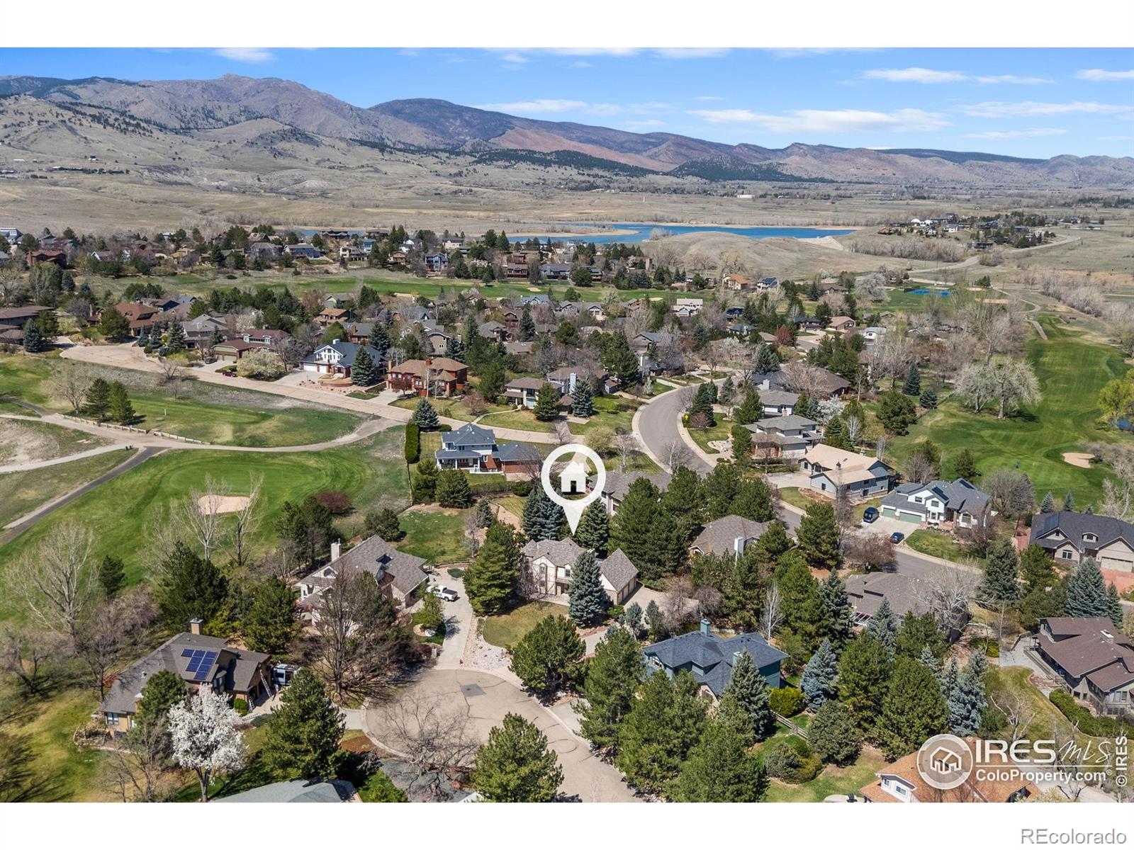 MLS Image #38 for 4207  birdie court,longmont, Colorado