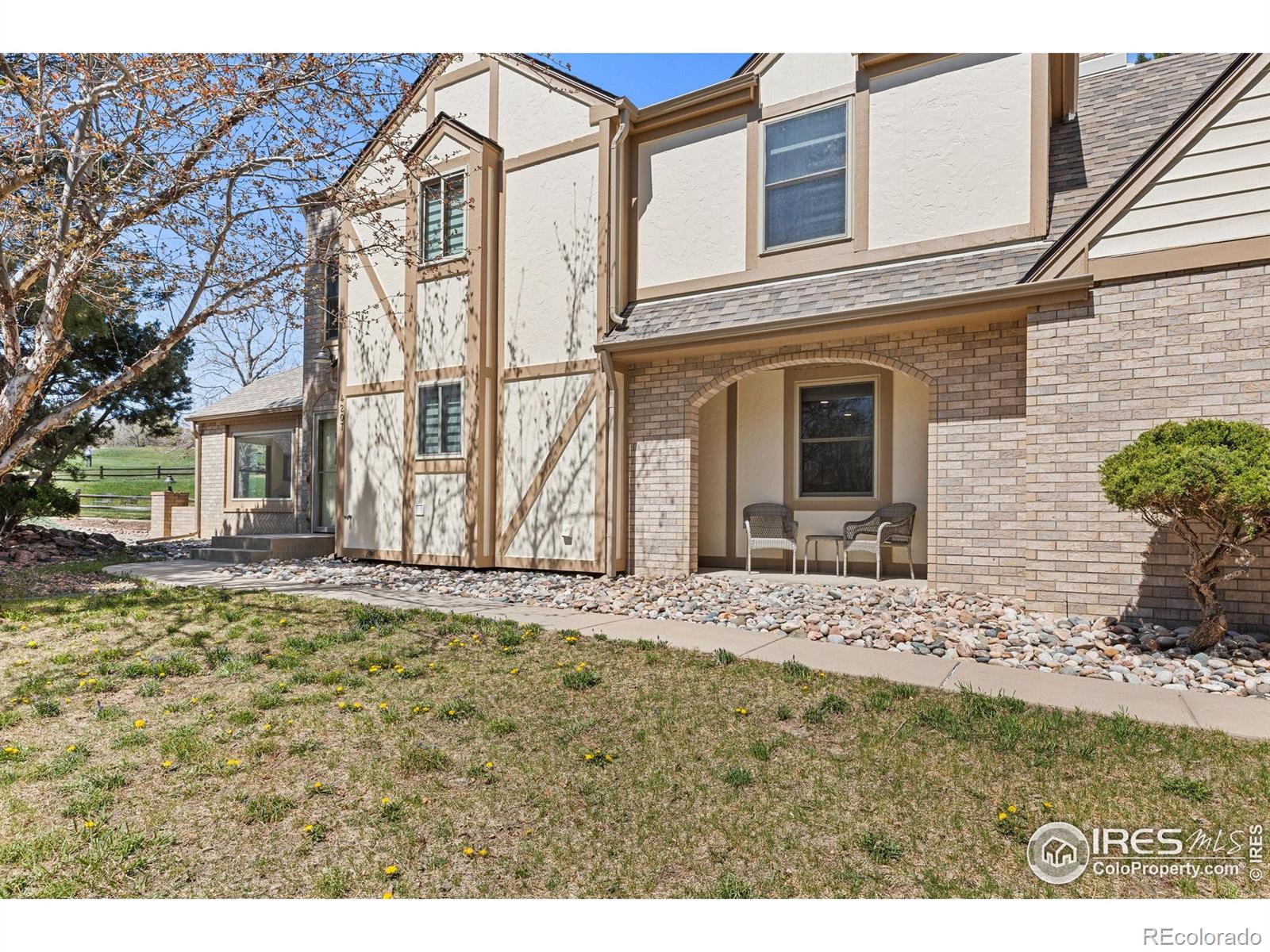 MLS Image #4 for 4207  birdie court,longmont, Colorado