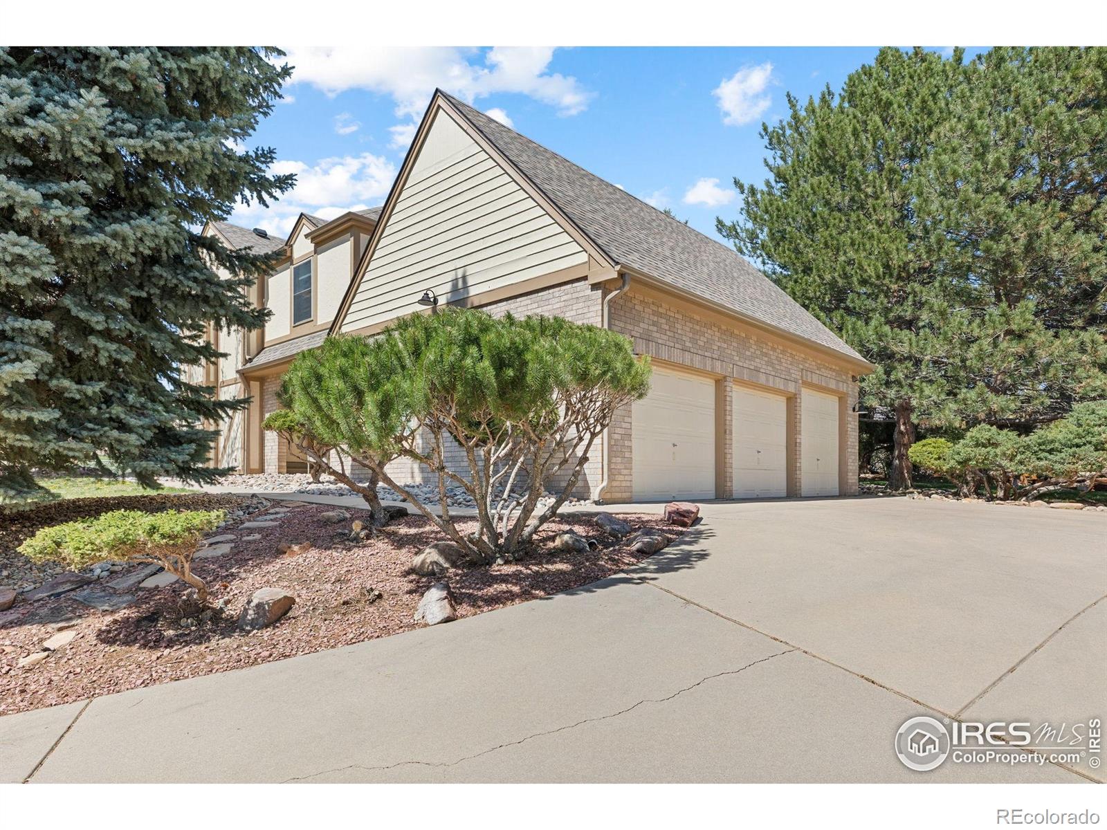 MLS Image #5 for 4207  birdie court,longmont, Colorado