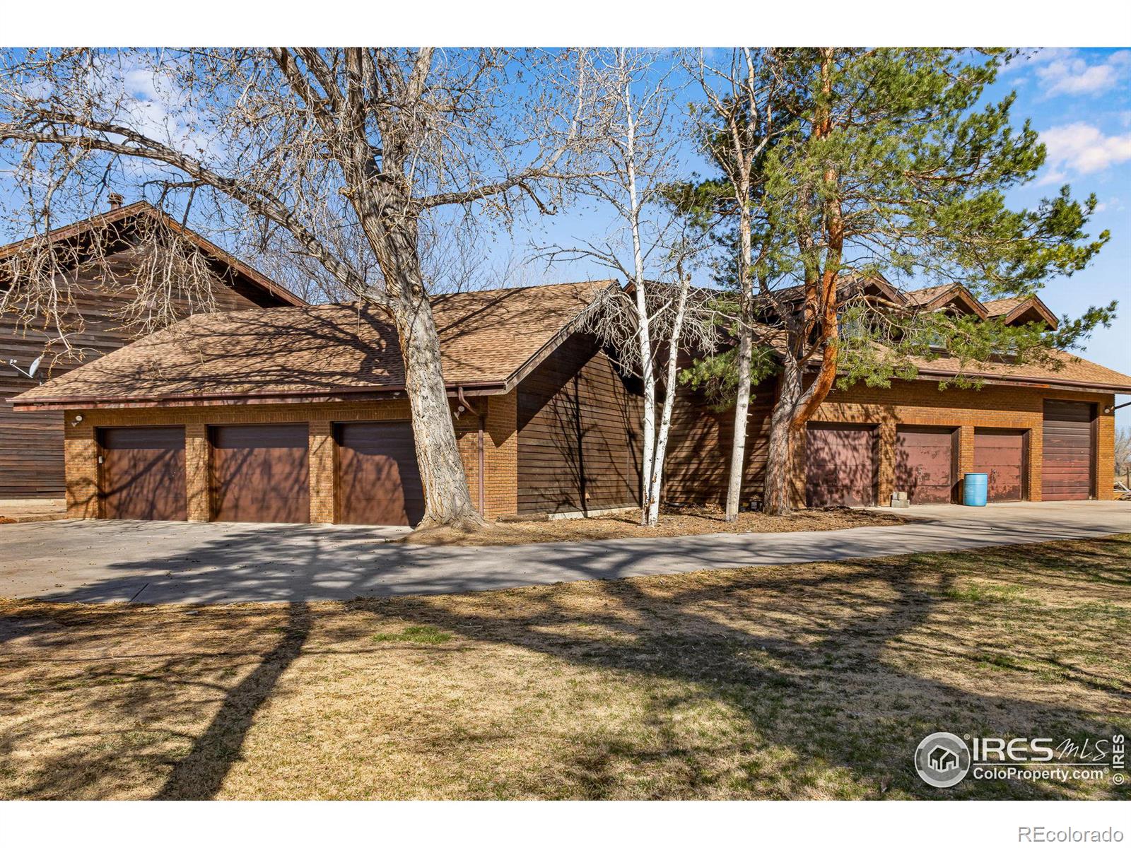 MLS Image #3 for 5700 e county road 48 ,fort collins, Colorado