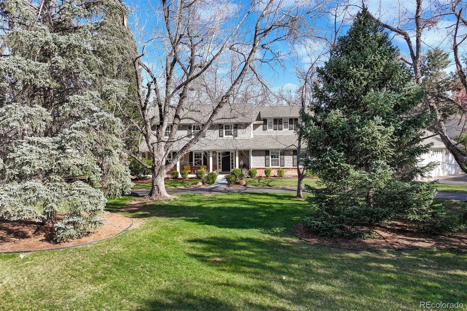 MLS Image #0 for 4  brookside drive,greenwood village, Colorado
