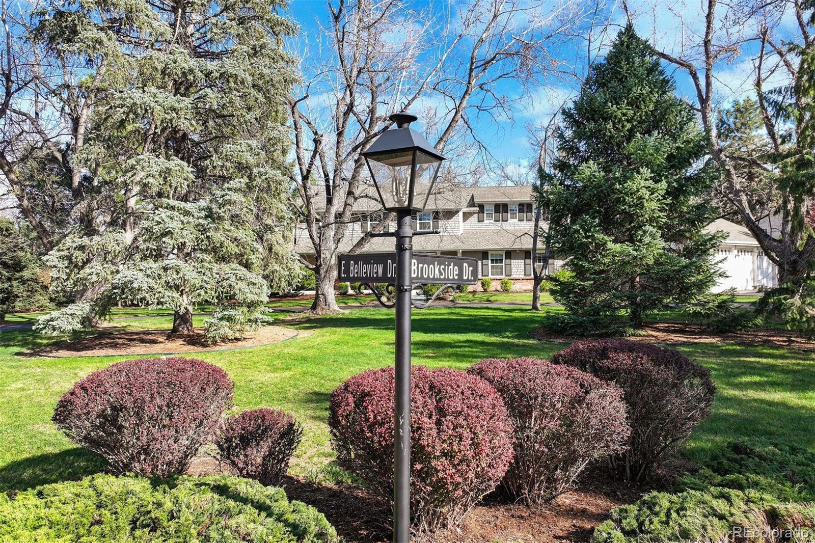 MLS Image #2 for 4  brookside drive,greenwood village, Colorado