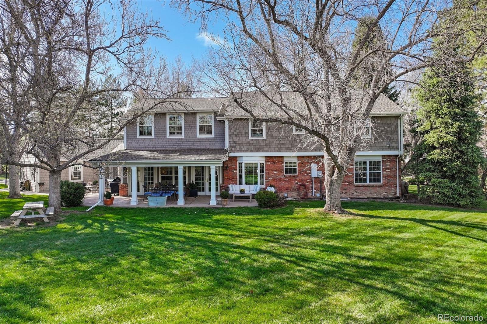 MLS Image #37 for 4  brookside drive,greenwood village, Colorado