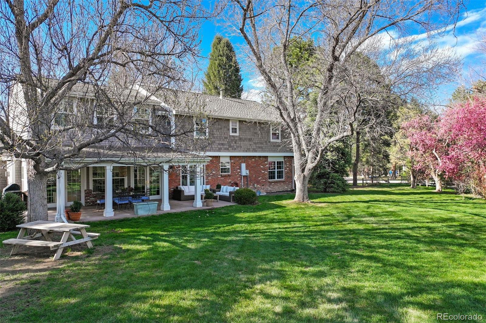 MLS Image #38 for 4  brookside drive,greenwood village, Colorado