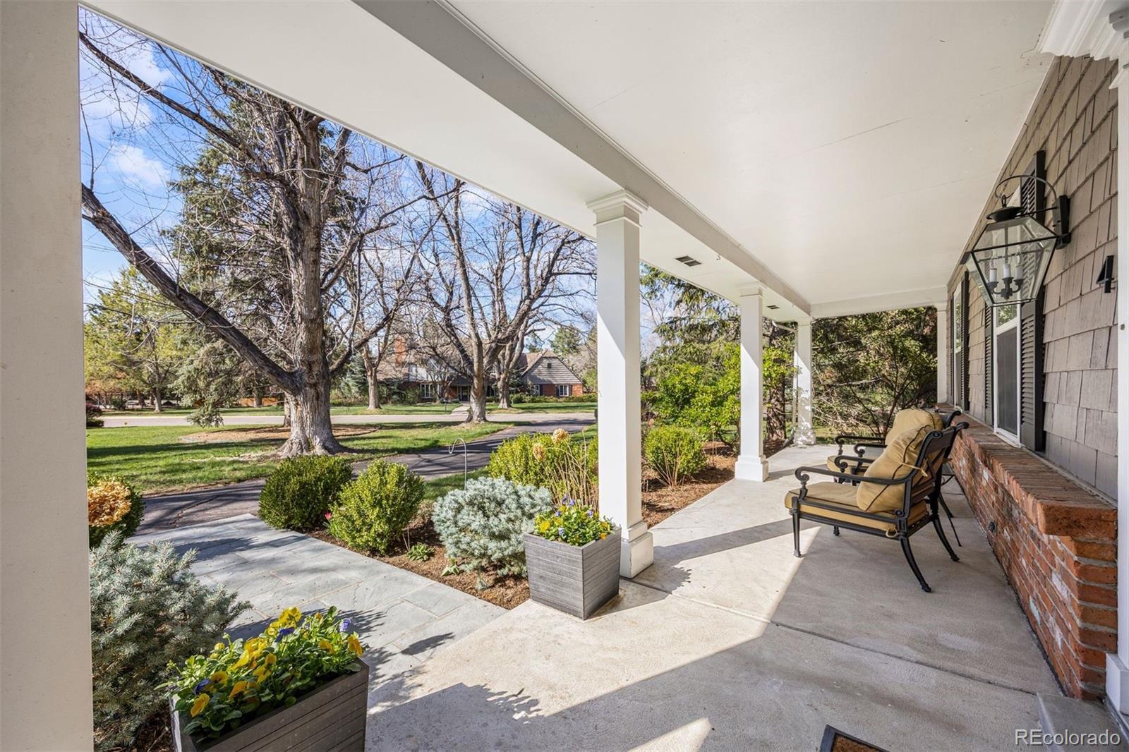 MLS Image #4 for 4  brookside drive,greenwood village, Colorado