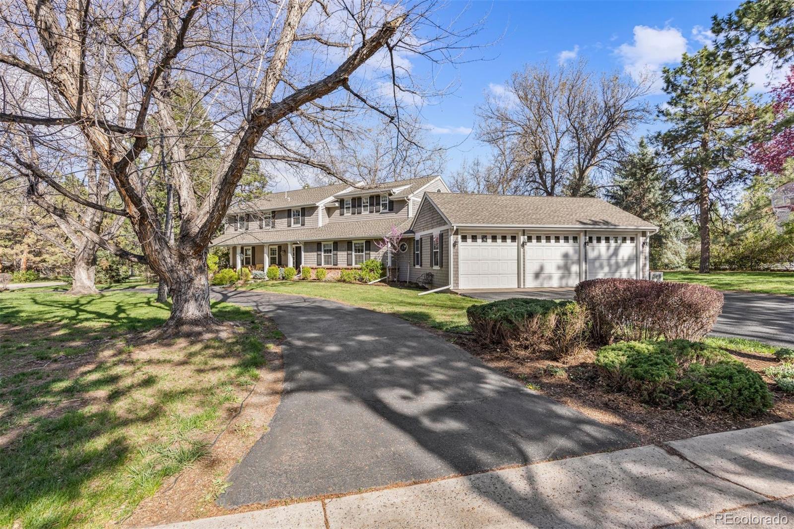 MLS Image #42 for 4  brookside drive,greenwood village, Colorado