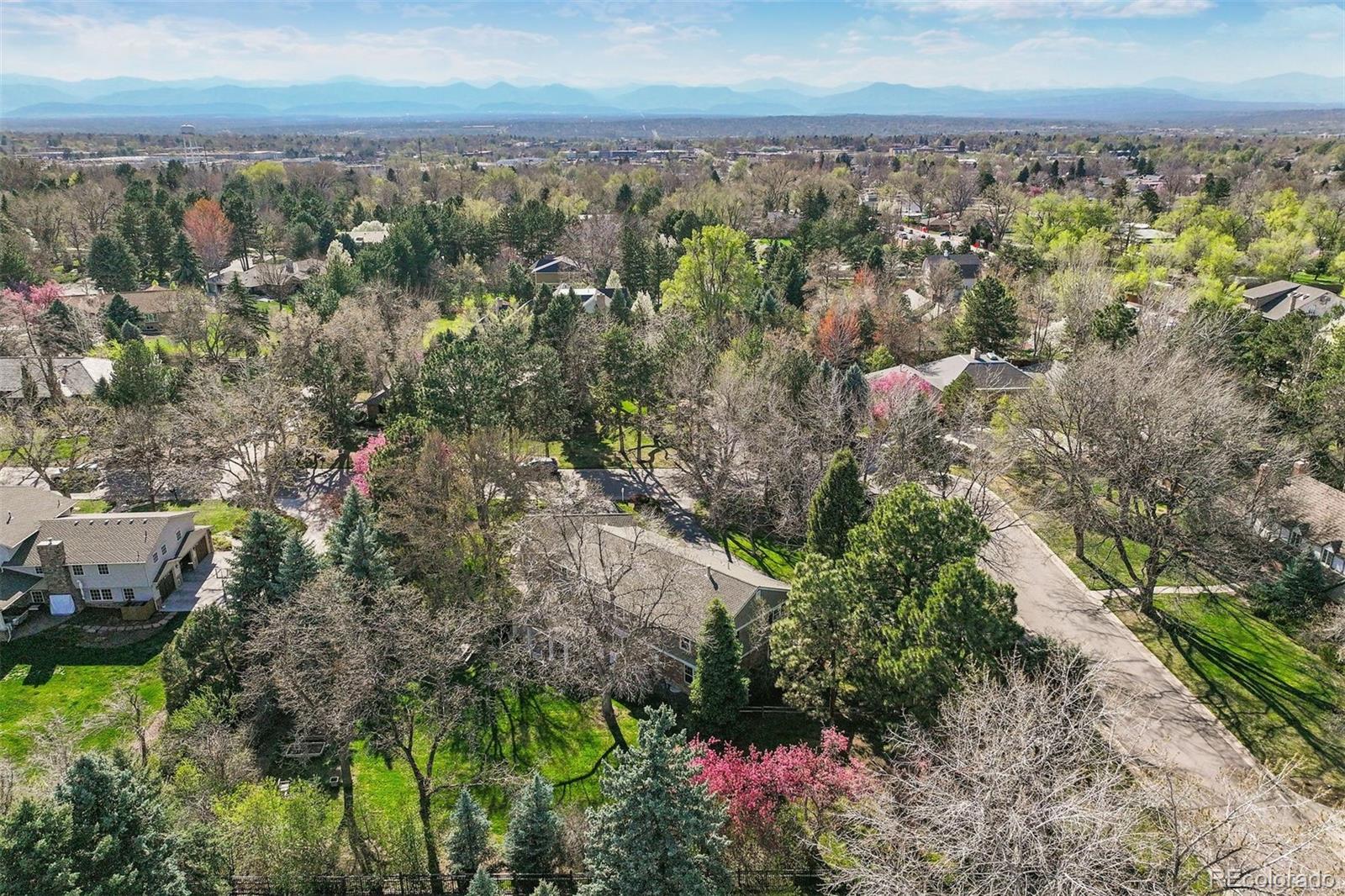 MLS Image #45 for 4  brookside drive,greenwood village, Colorado