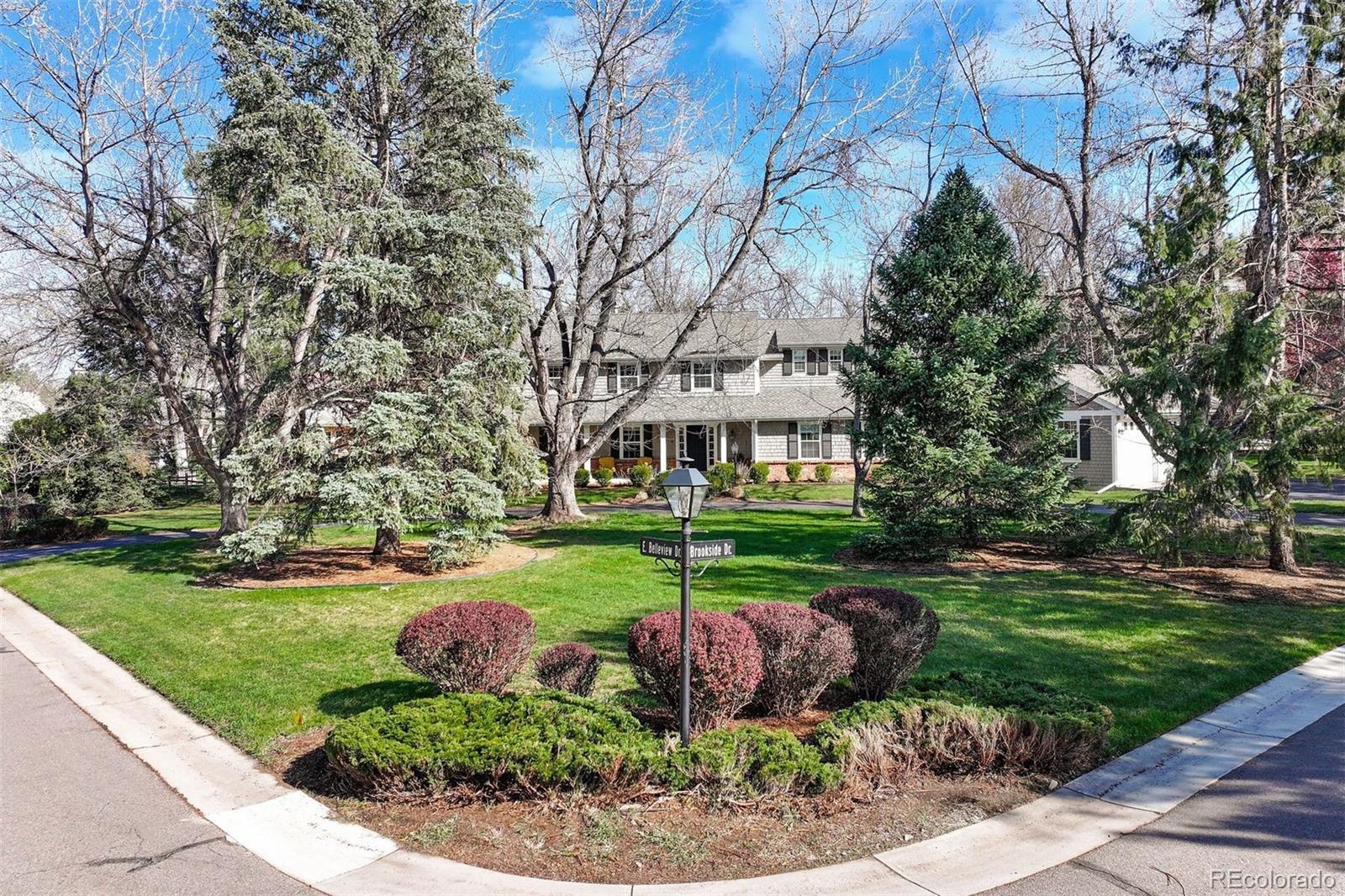 MLS Image #46 for 4  brookside drive,greenwood village, Colorado