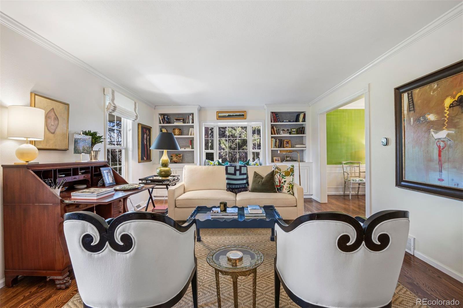 MLS Image #8 for 4  brookside drive,greenwood village, Colorado